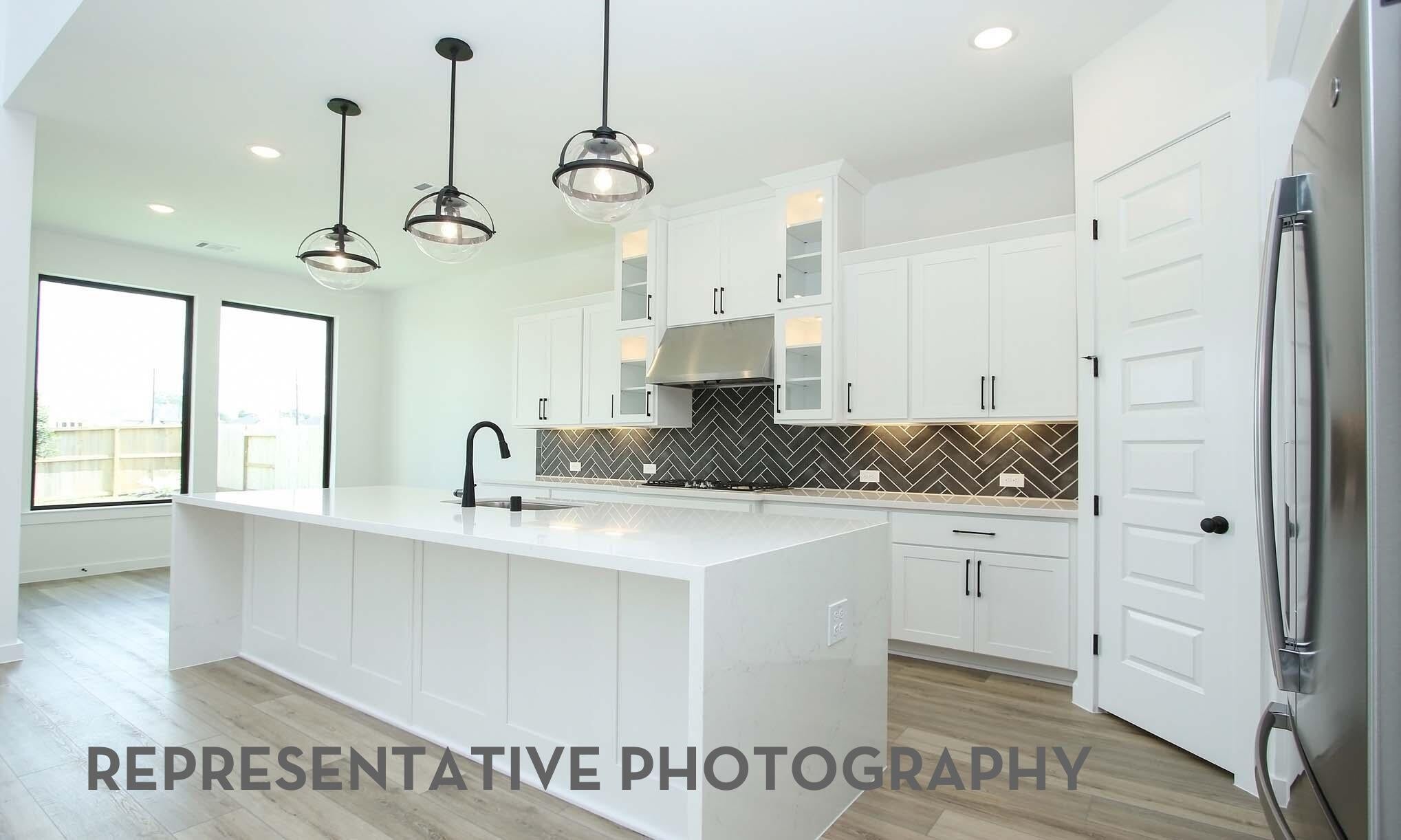 5307 Lakeview Bnd, Fulshear, TX 77441 photo