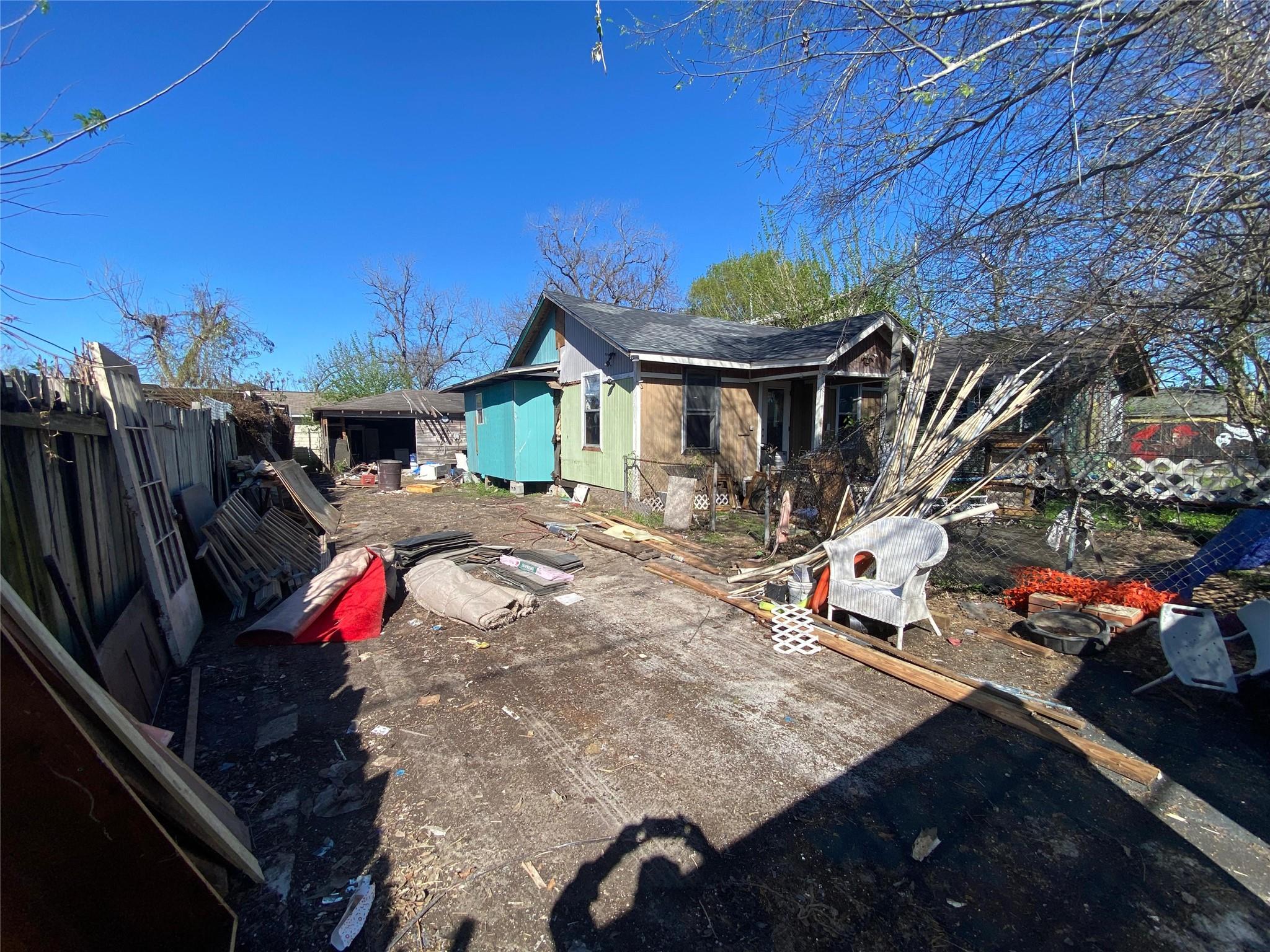 10013 Fairland Dr, Houston, TX 77051 photo