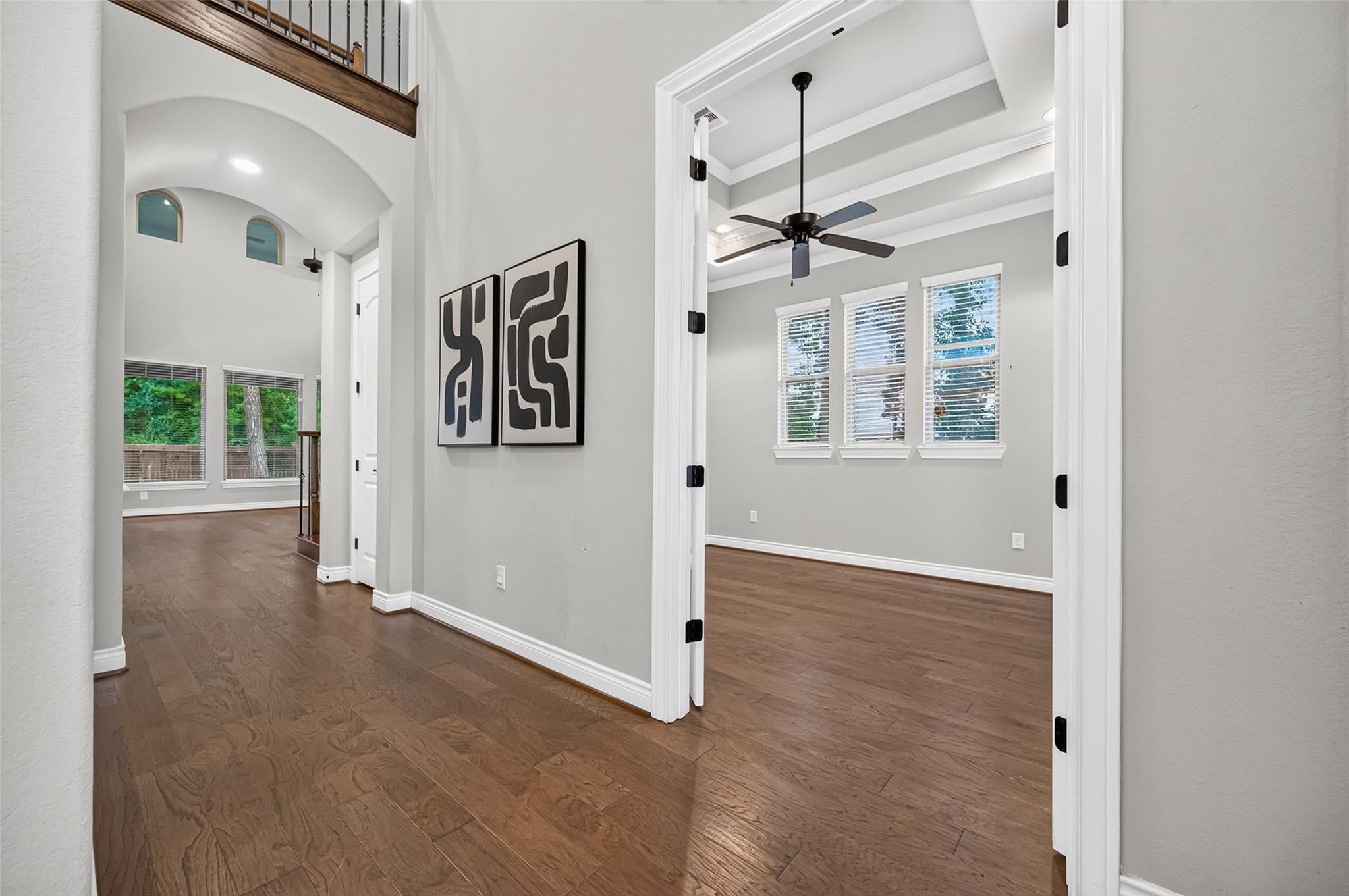 14011 S Evergreen Ridge Ct, Conroe, TX 77384 photo