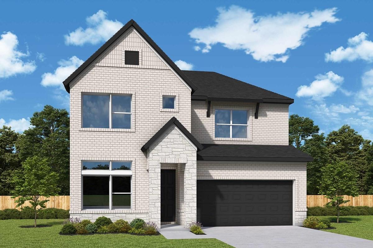352 Twilight Haze Ct, Willis, TX 77318