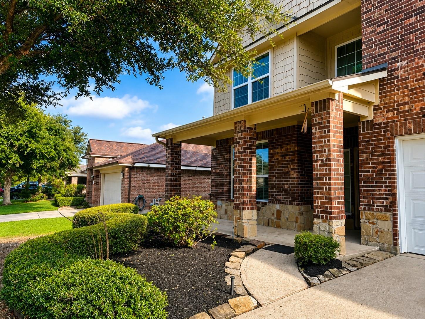 8714 Elm Drake Ln, Humble, TX 77338 photo