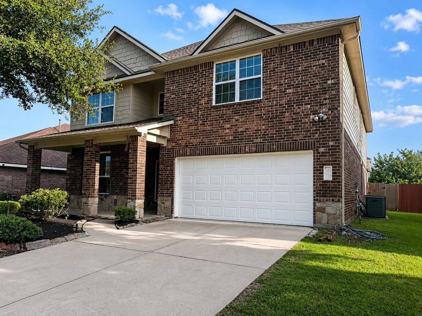 8714 Elm Drake Ln, Humble, TX 77338 photo