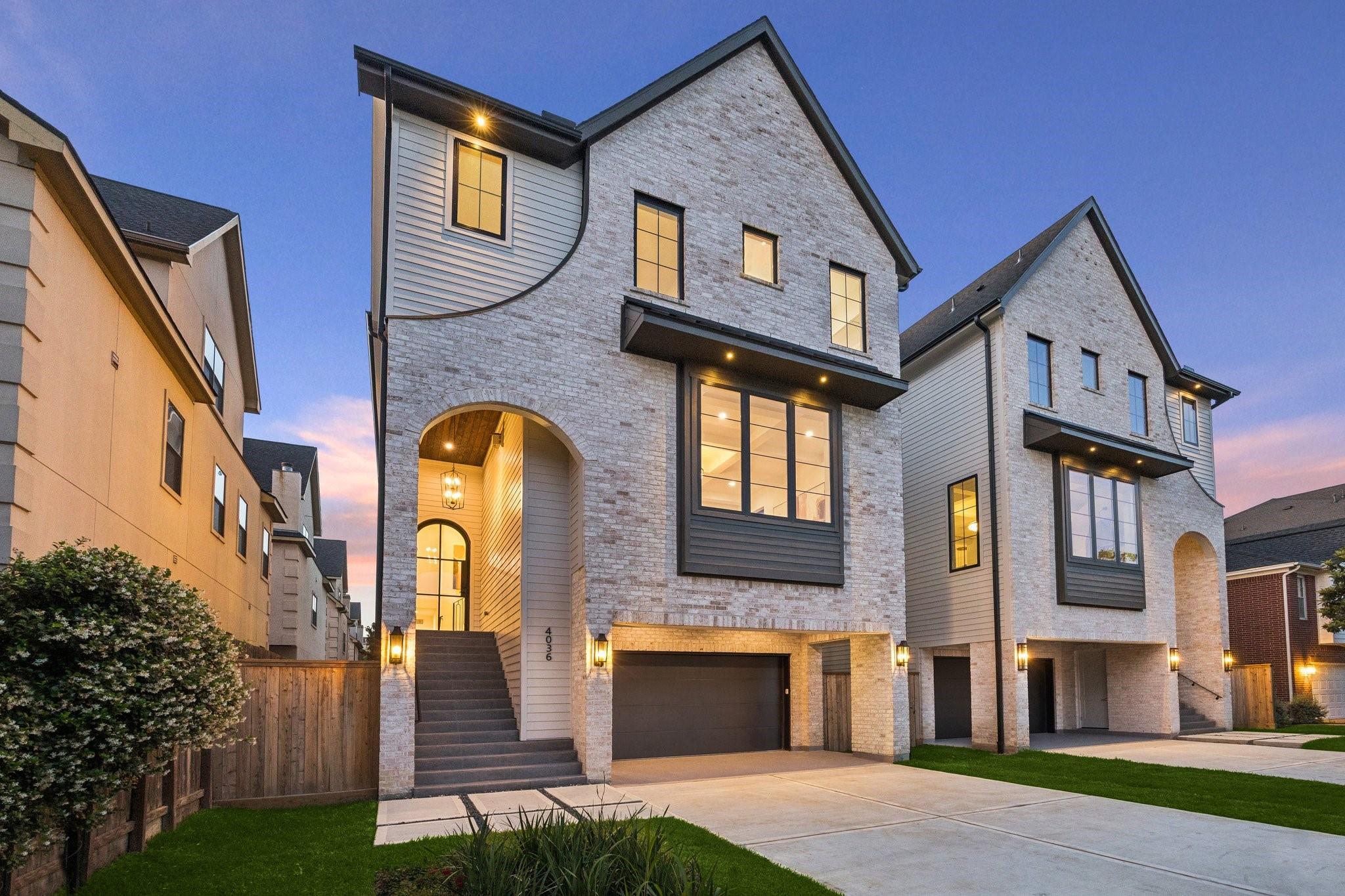 4036 Lanark Ln, Houston, TX 77025