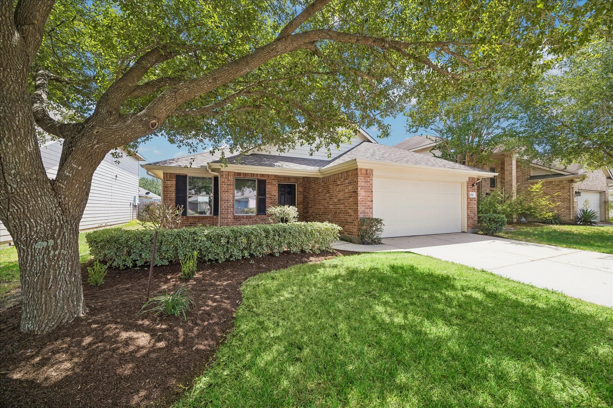 8710 Maple Rapids Ln, Humble, TX 77338 photo