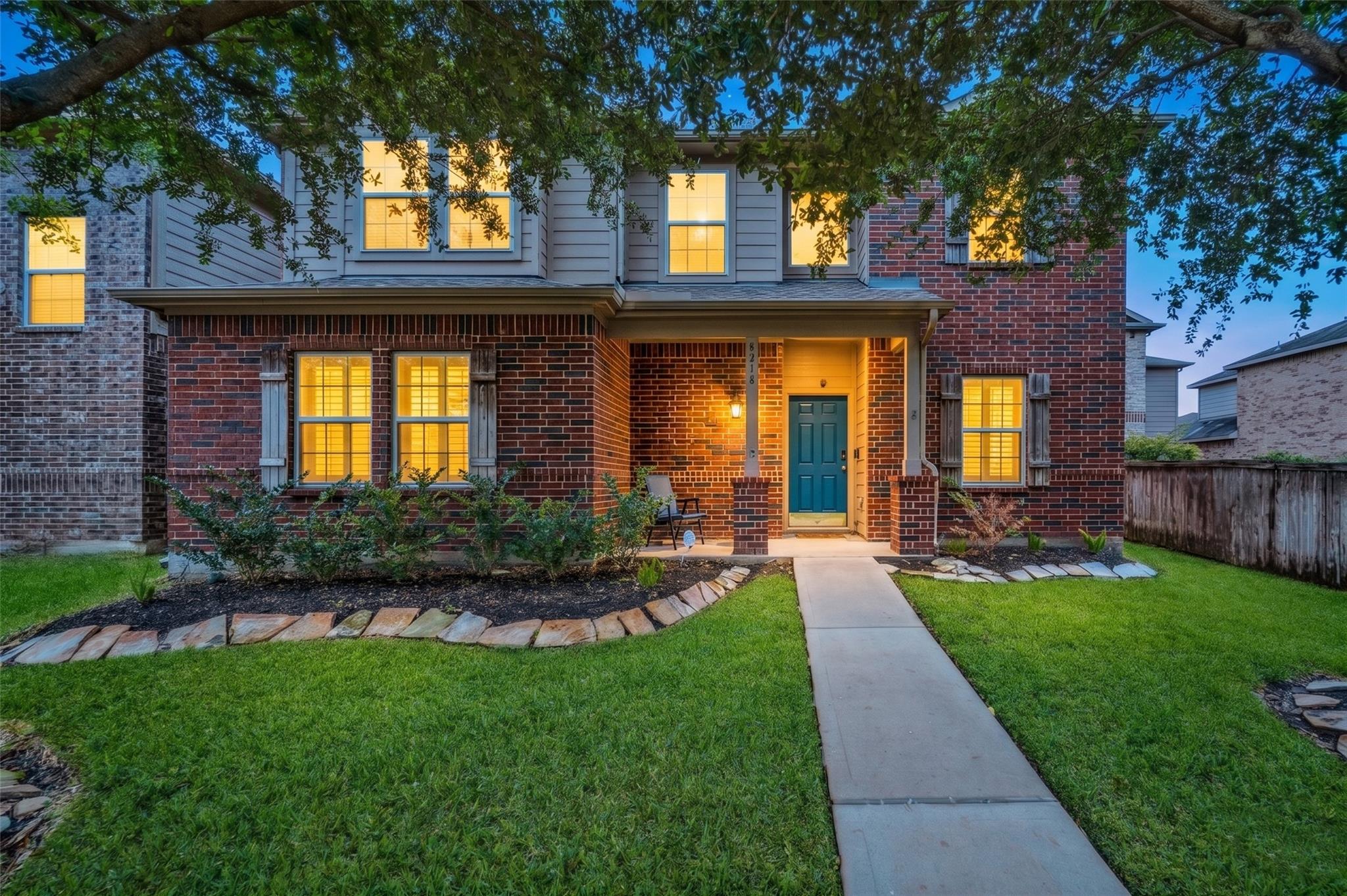 8218 Almera Falls Dr, Cypress, TX 77433