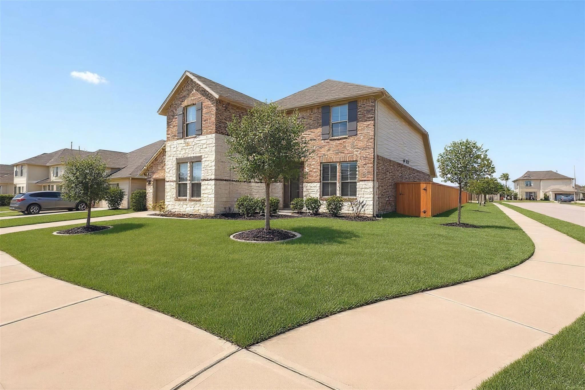 8502 Oceanmist Cove Dr, Cypress, TX 77433 photo