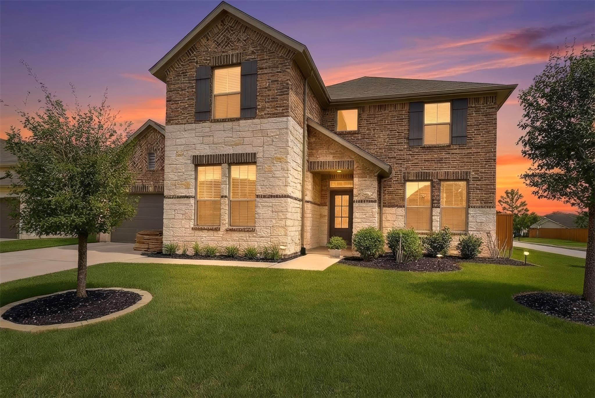 8502 Oceanmist Cove Dr, Cypress, TX 77433