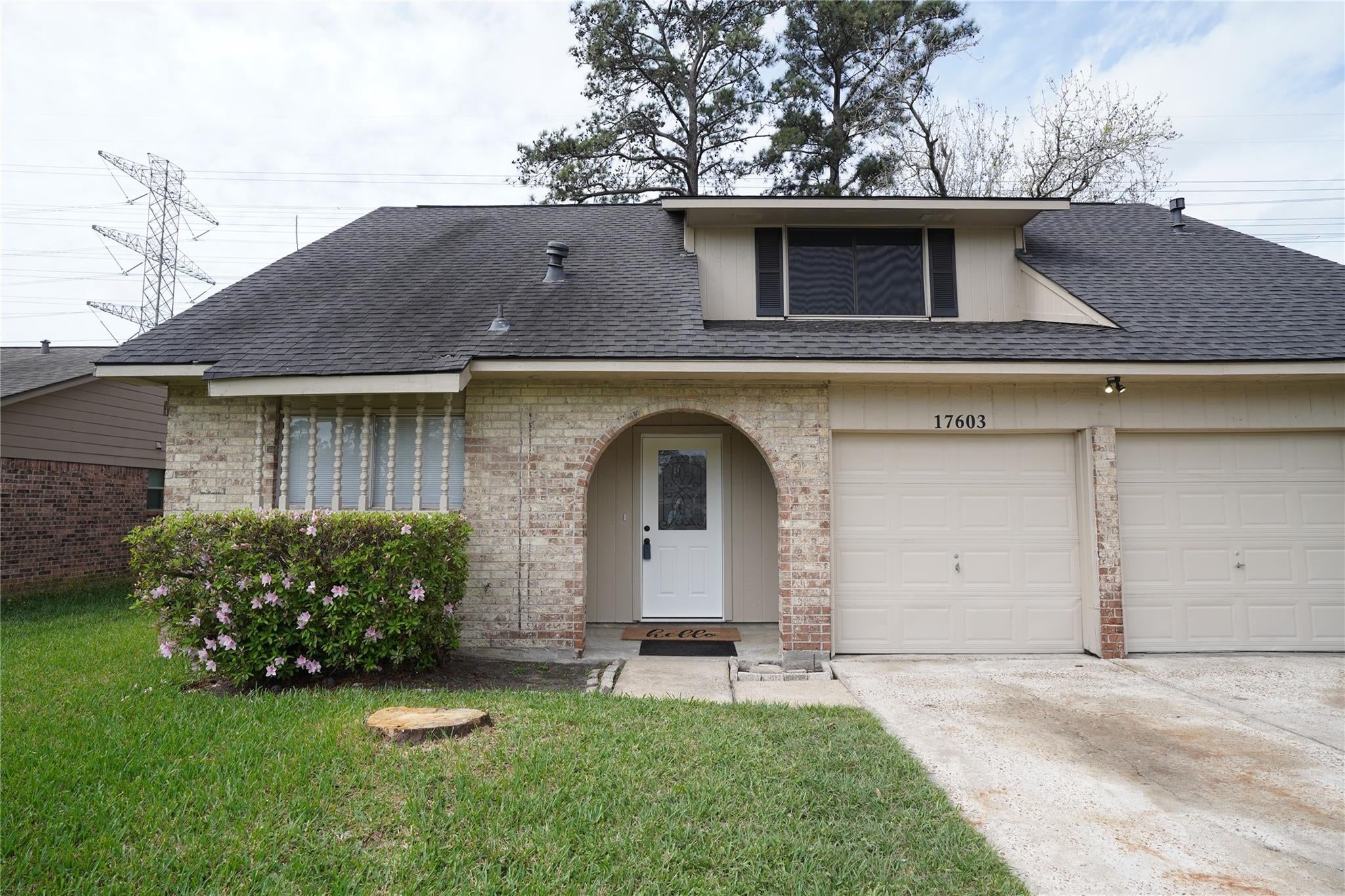 17603 Crestline Rd, Humble, TX 77396 photo