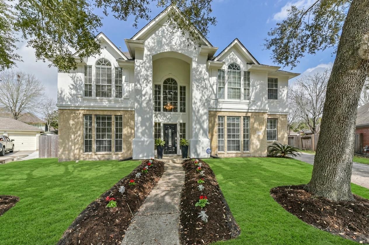 14418 Gadshill Cir, Houston, TX 77044 photo