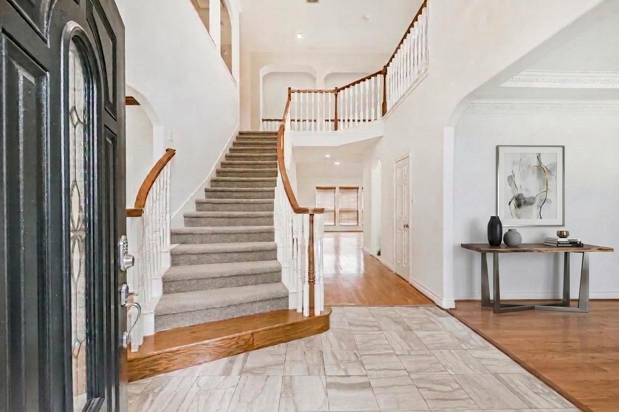 14418 Gadshill Cir, Houston, TX 77044 photo