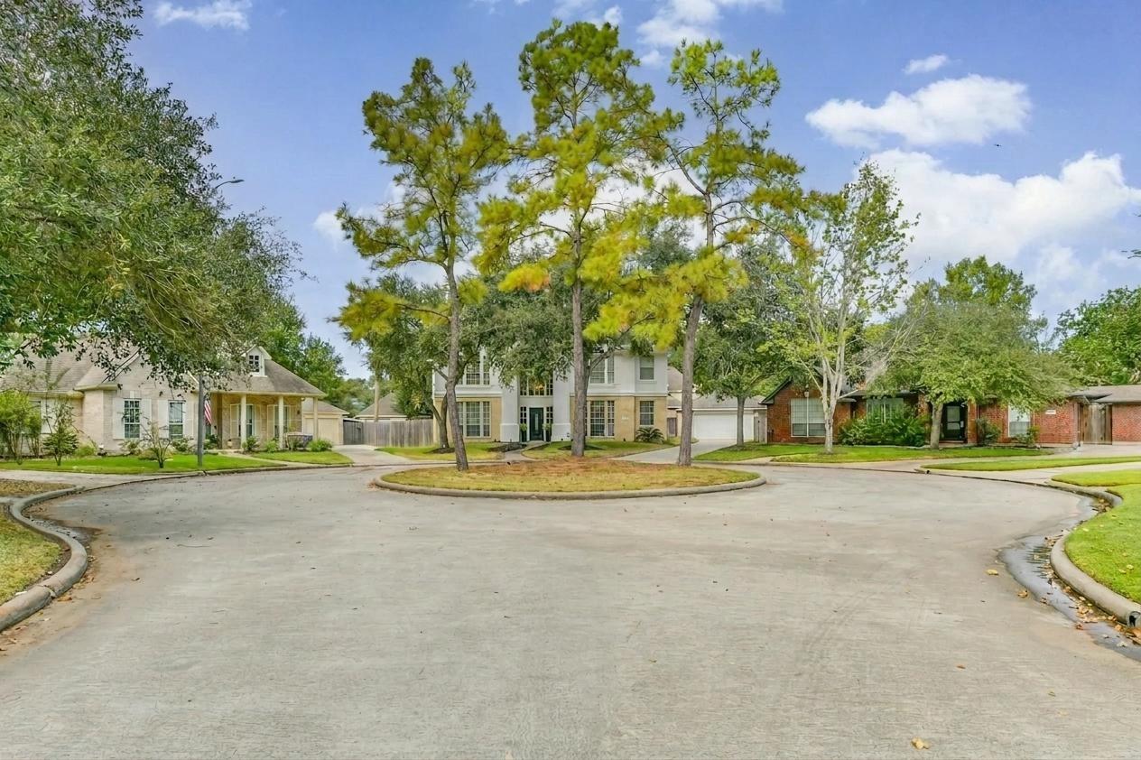 14418 Gadshill Cir, Houston, TX 77044 photo