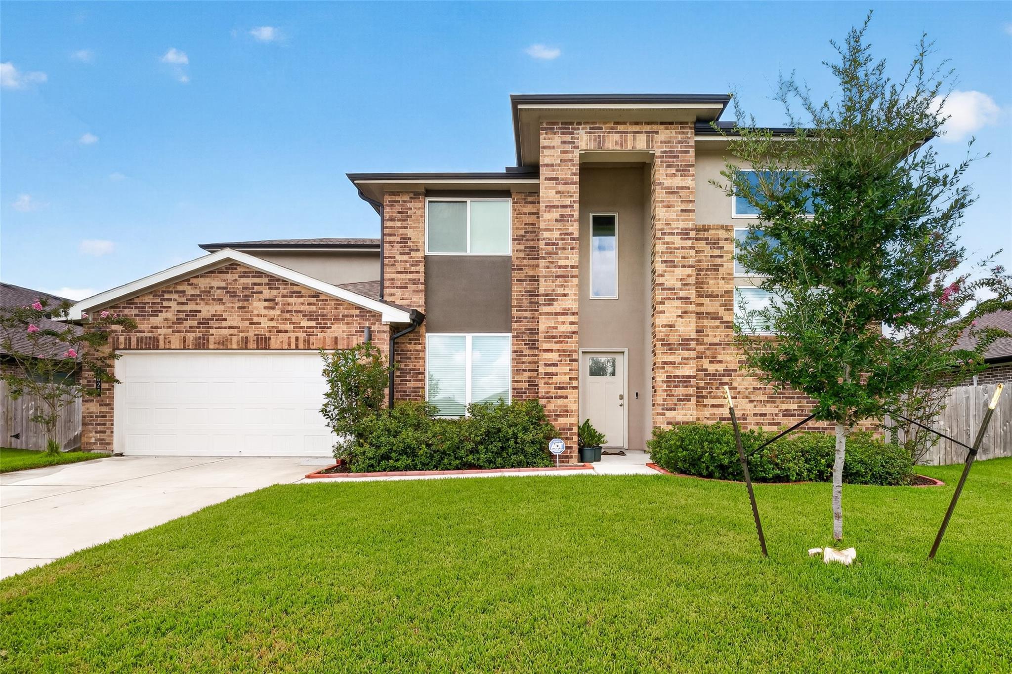 1023 Park Crest Dr, Missouri City, TX 77459