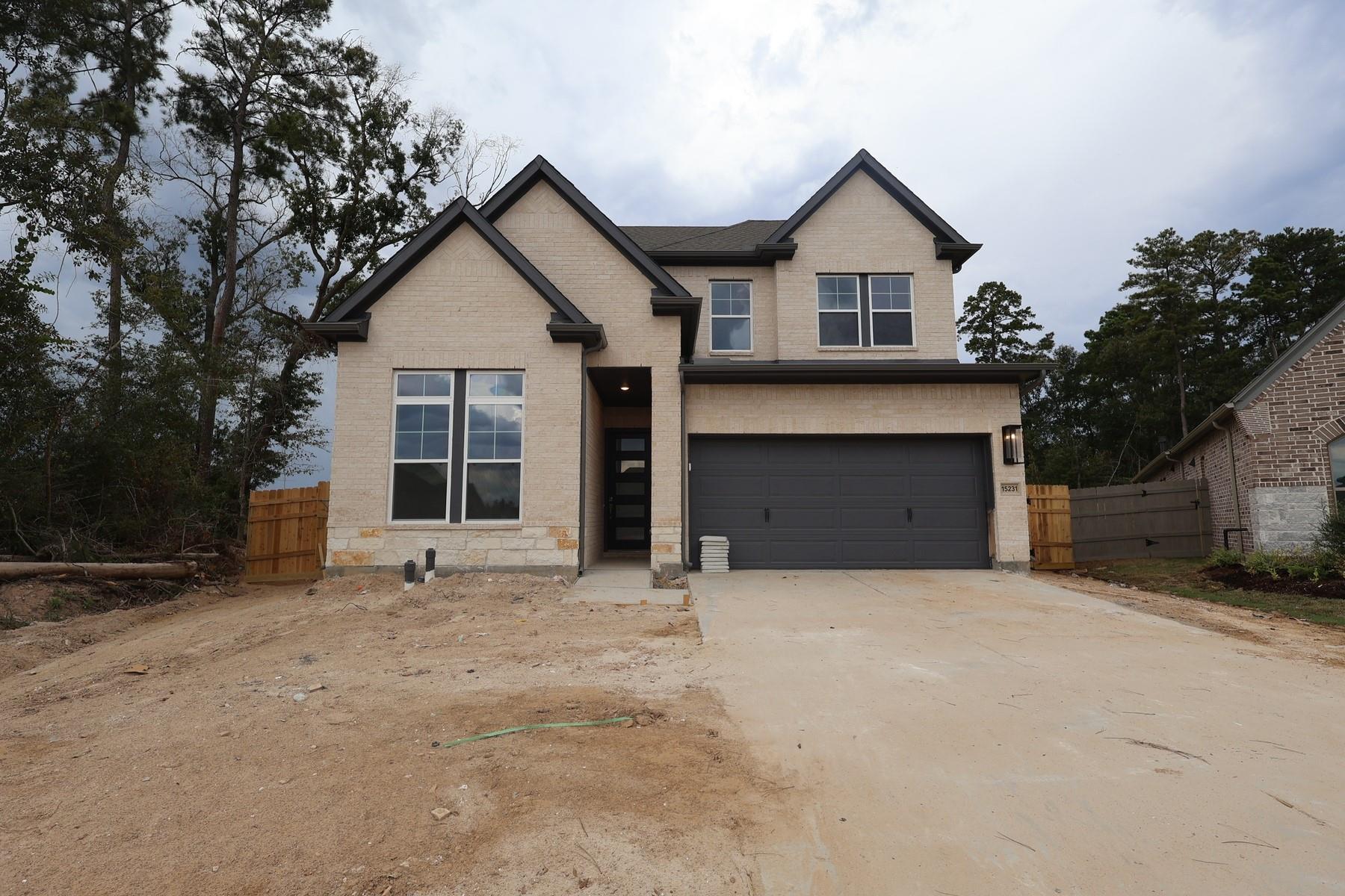 15231 Osie Limestone Ln, Conroe, TX 77302
