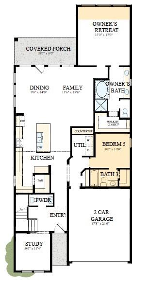 15231 Osie Limestone Ln, Conroe, TX 77302 photo