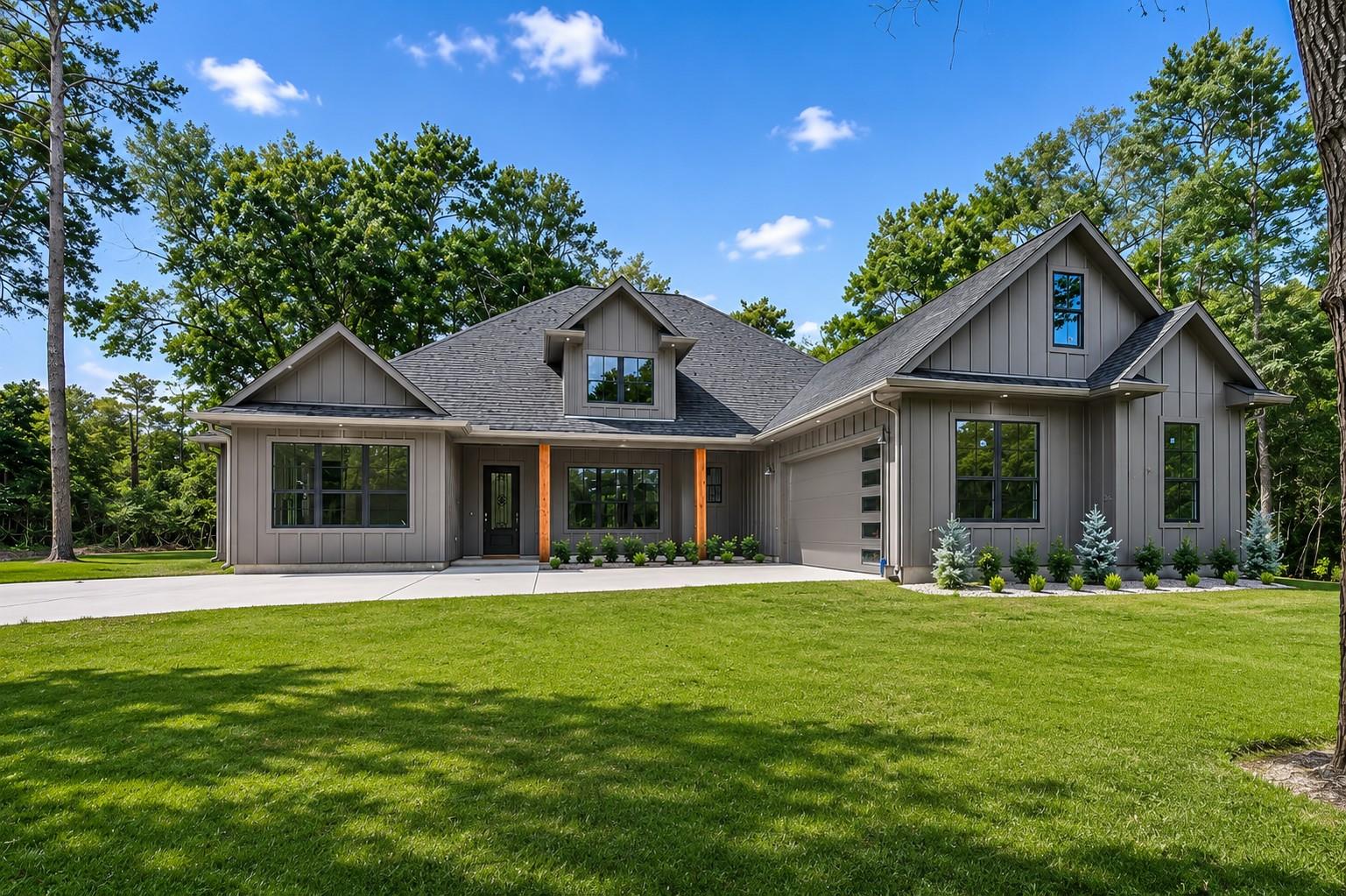 11299 Blue Heron Dr, Plantersville, TX 77363