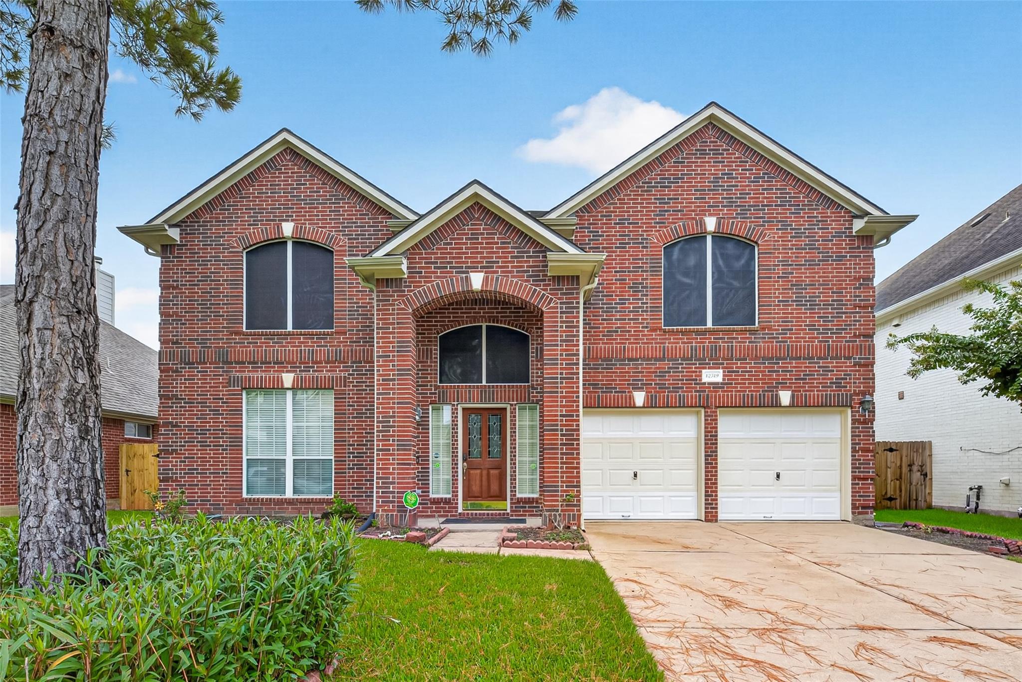 12319 Ashford Green Ct, Sugar Land, TX 77478