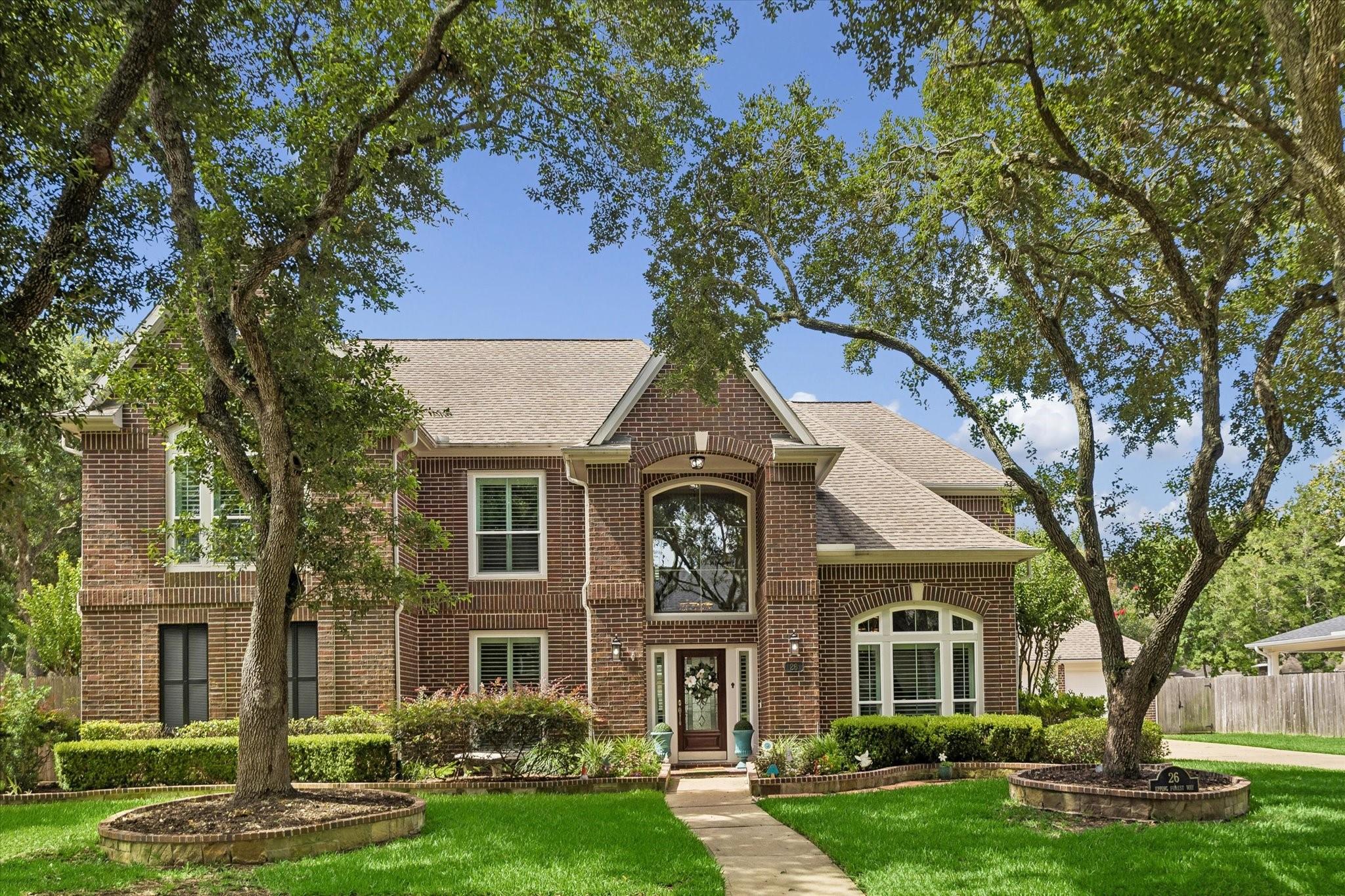 26 Epping Forest Way, Sugar Land, TX 77479 photo