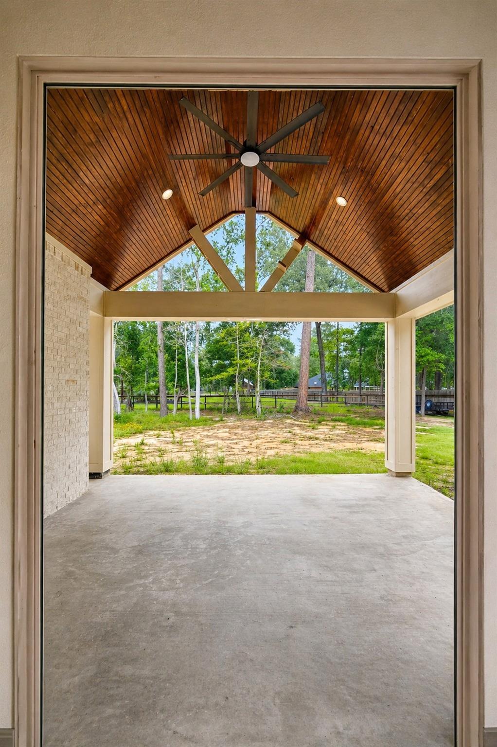 2723 Michaelangelo St, New Caney, TX 77357 photo