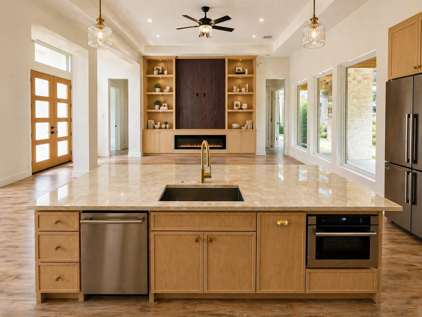 2723 Michaelangelo St, New Caney, TX 77357 photo