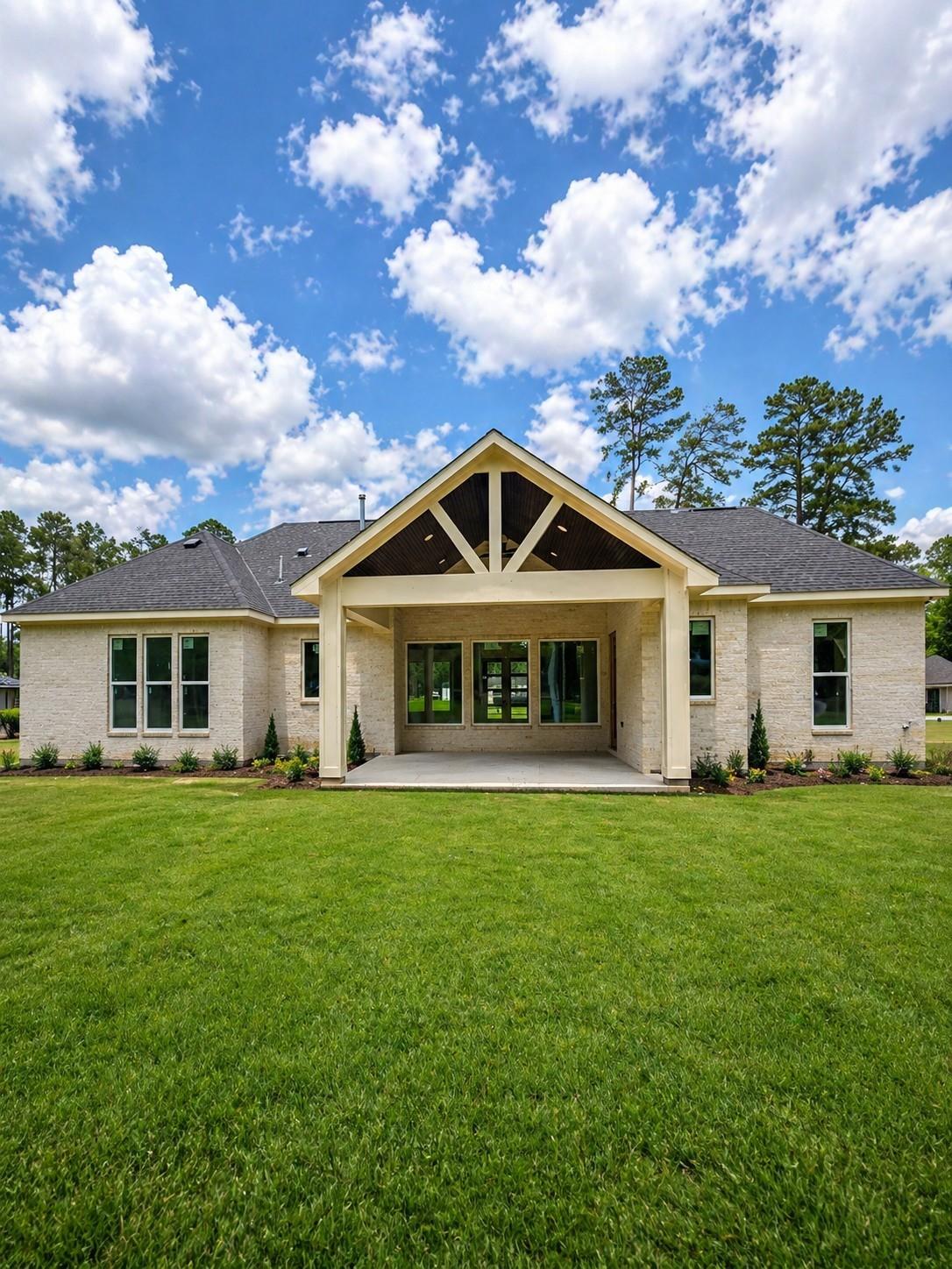 2723 Michaelangelo St, New Caney, TX 77357 photo