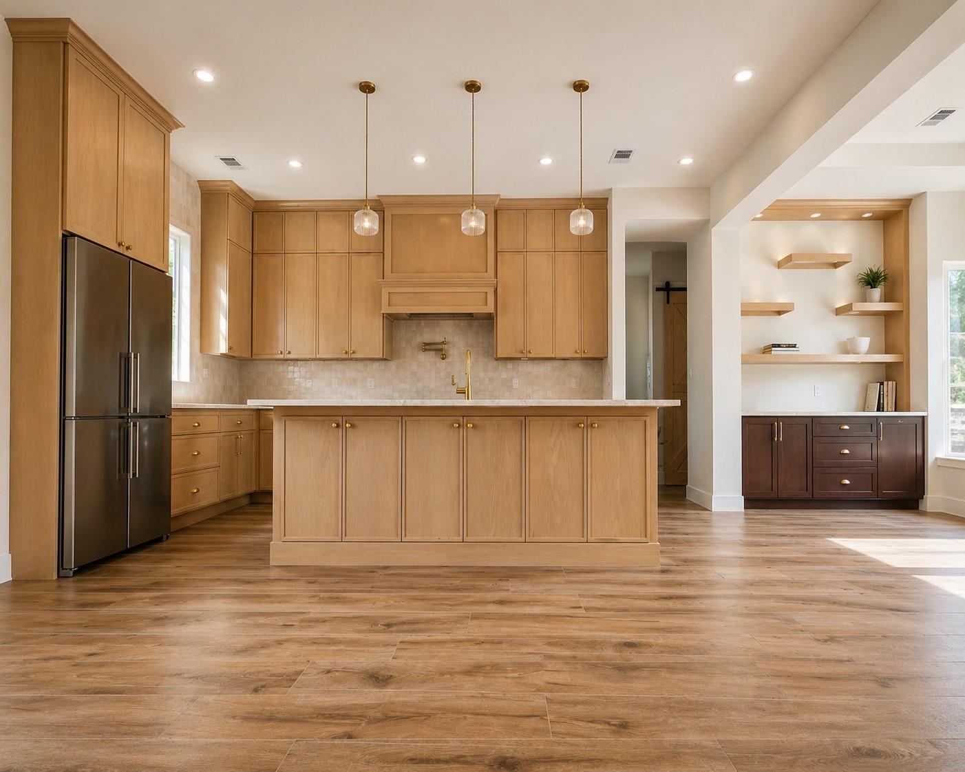 2723 Michaelangelo St, New Caney, TX 77357 photo