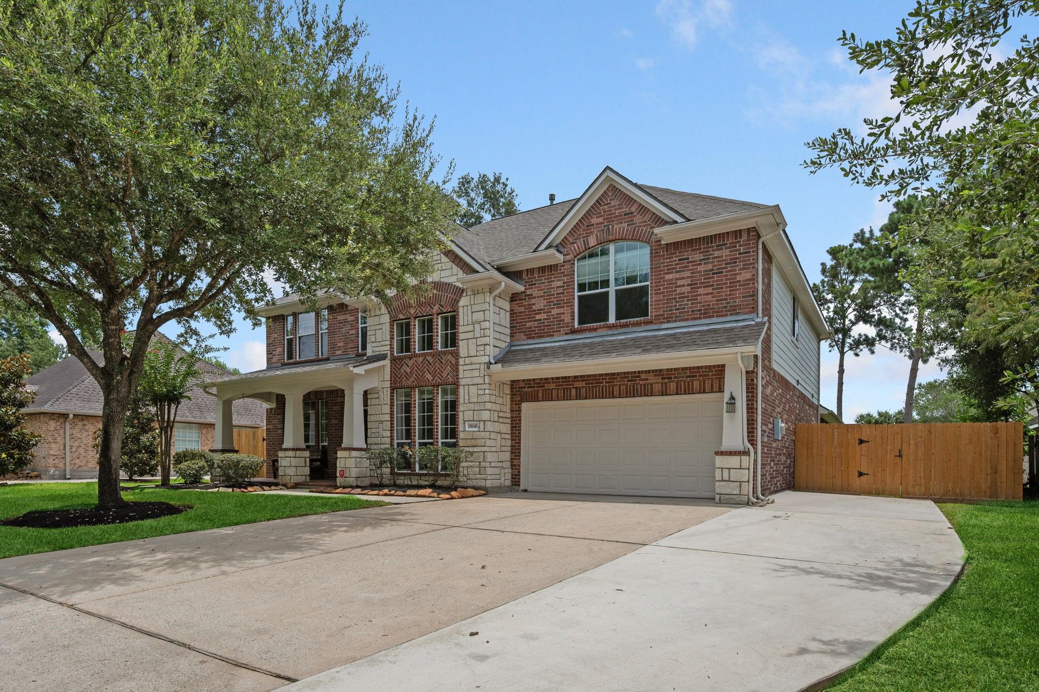 25043 Rising Hills Ct, Porter, TX 77365