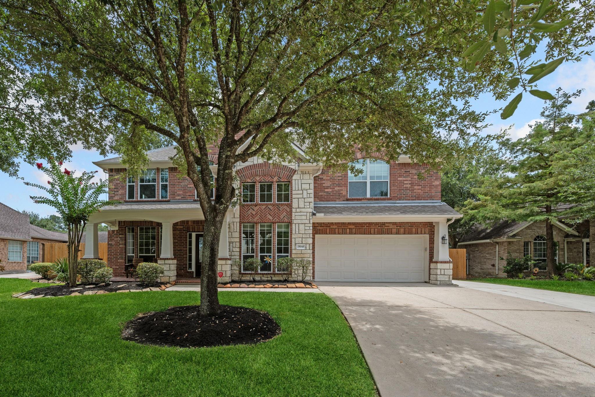 25043 Rising Hills Ct, Porter, TX 77365 photo
