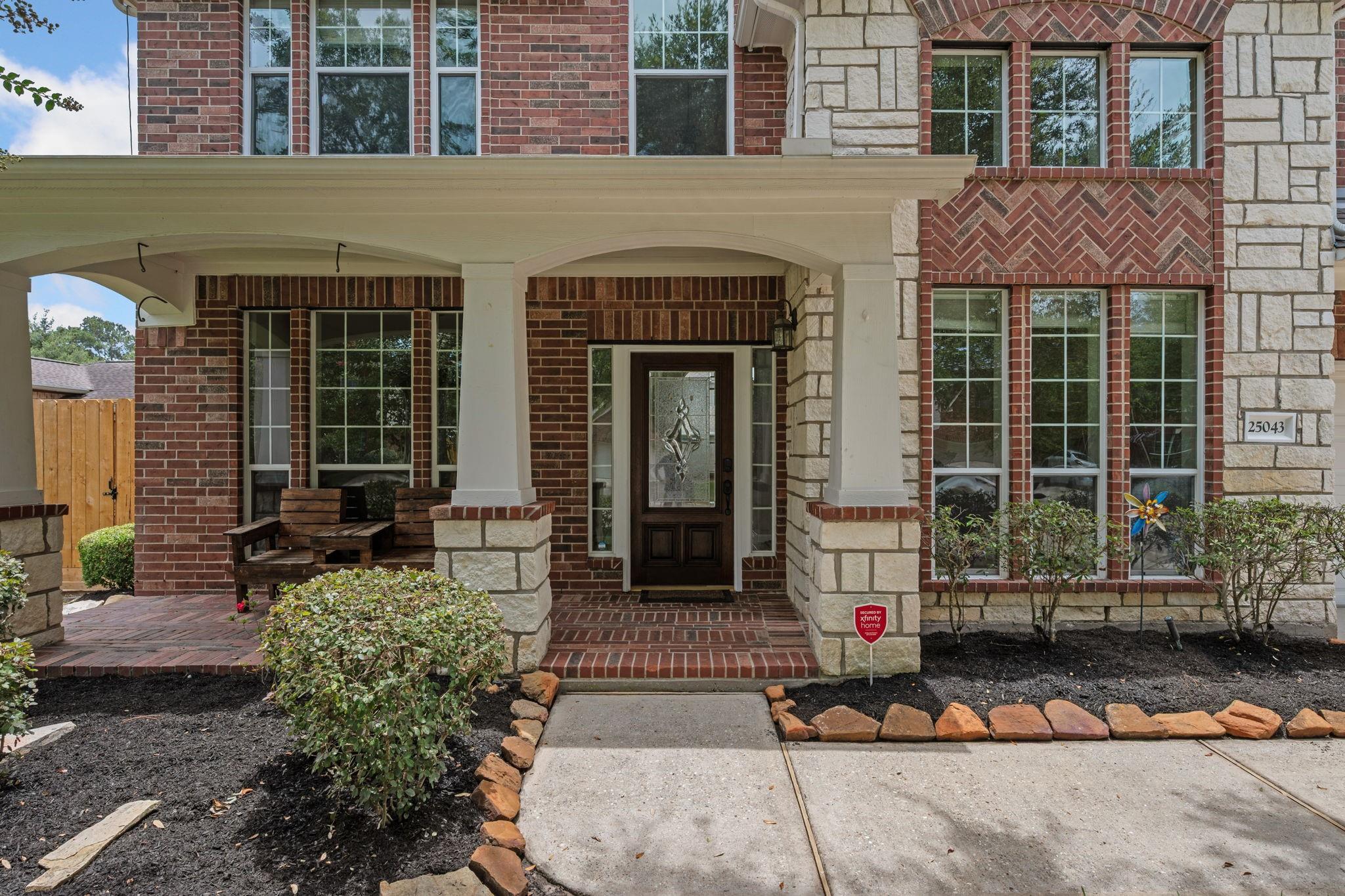 25043 Rising Hills Ct, Porter, TX 77365 photo