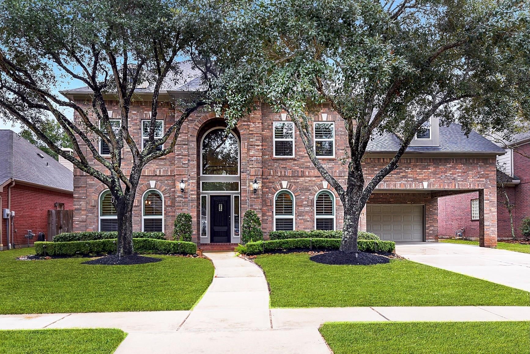 4115 Luong Field Ct, Katy, TX 77494
