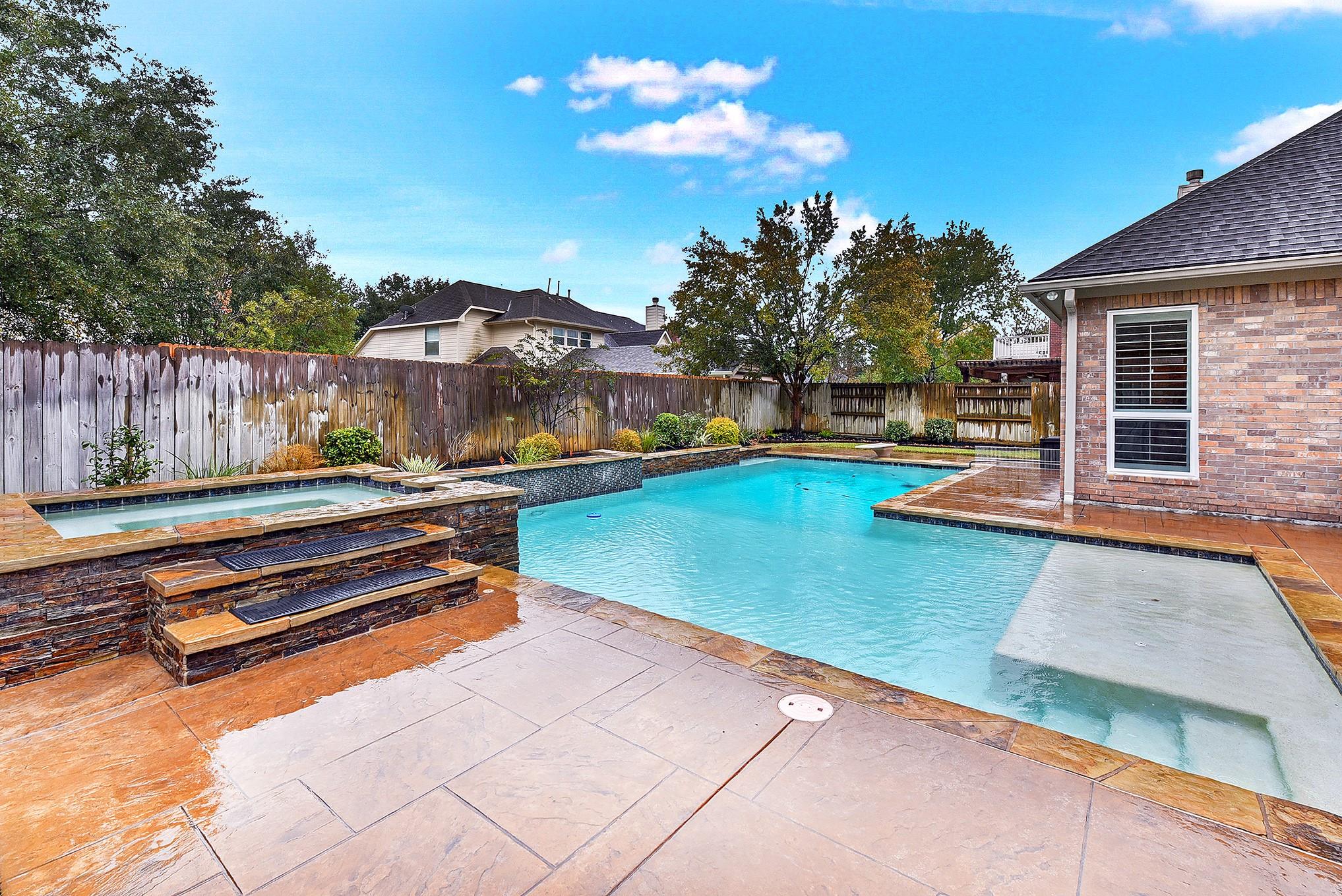 4115 Luong Field Ct, Katy, TX 77494 photo