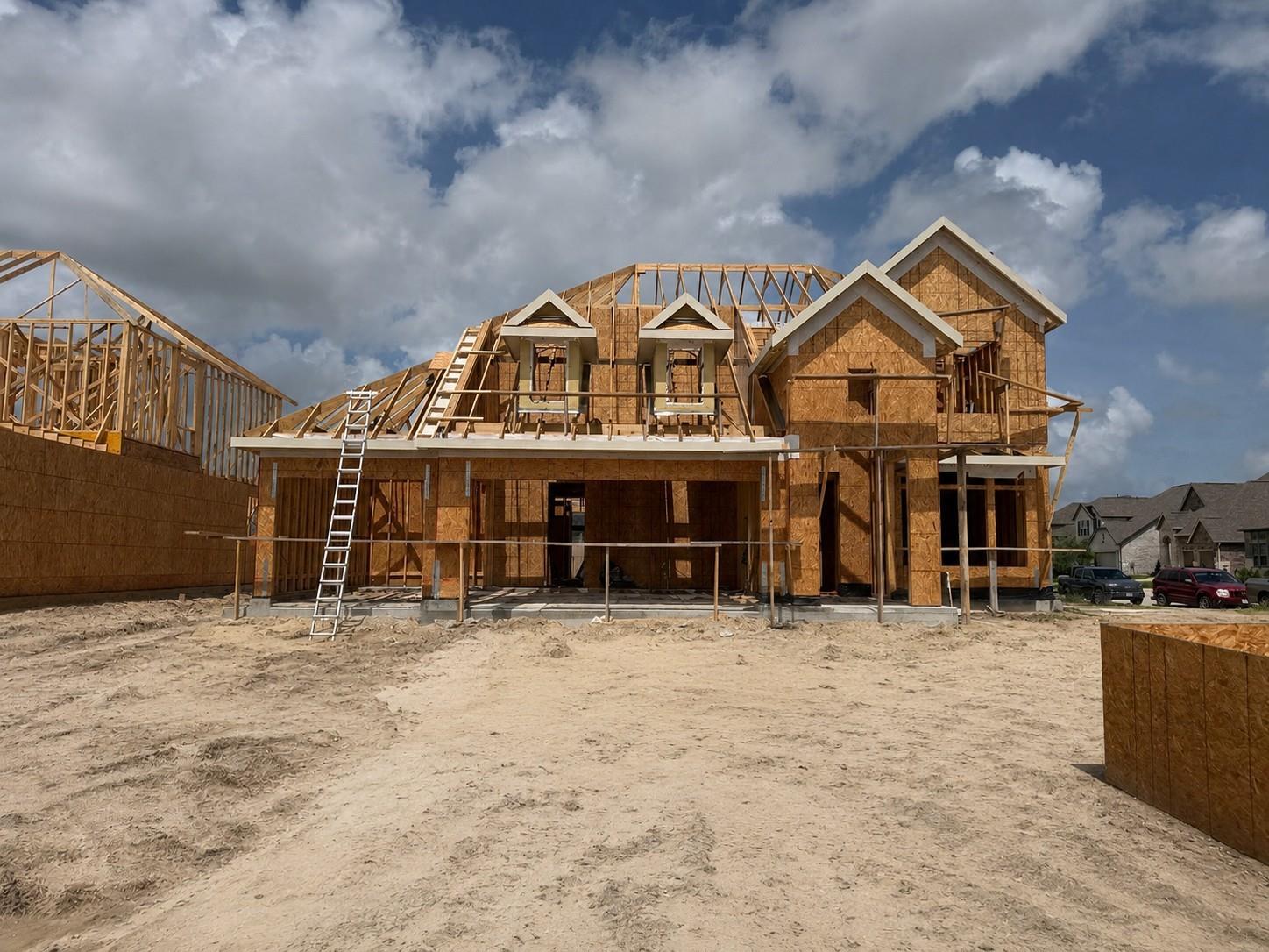3009 Viceroy Spur Ln, League City, TX 77573 photo