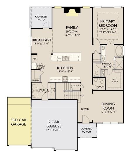 3009 Viceroy Spur Ln, League City, TX 77573 photo