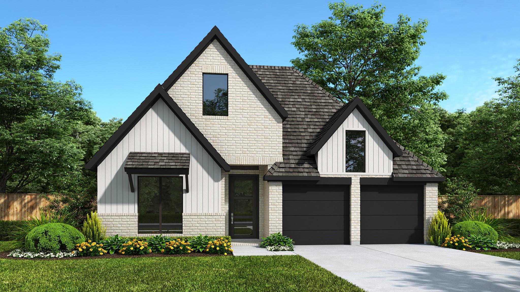 18827 Ivory Laurel Ct, Hockley, TX 77447
