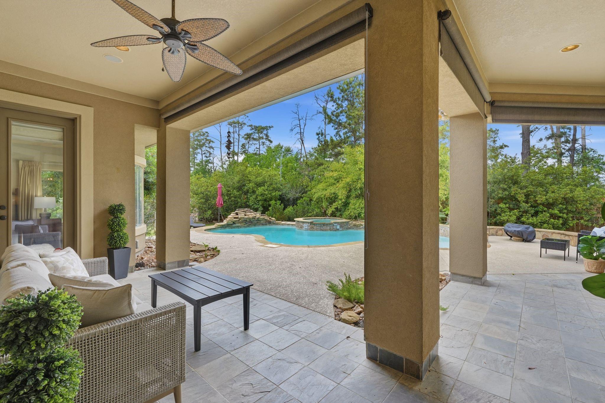 8111 Hideaway Lake Cir, Spring, TX 77389 photo