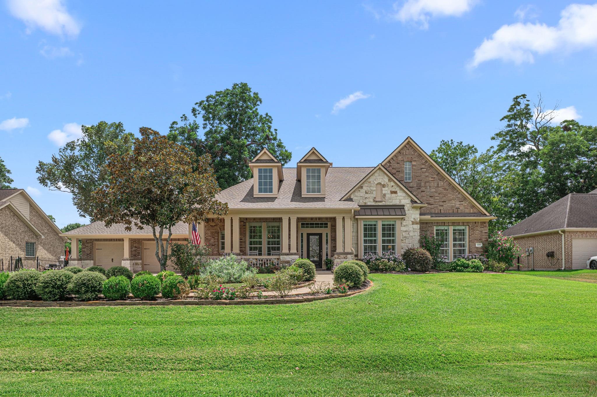 4419 Oxbow Cir, Fulshear, TX 77441