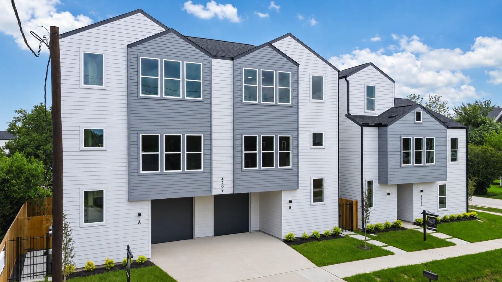 4209 Idaho Unit A/B St, Houston, TX 77021
