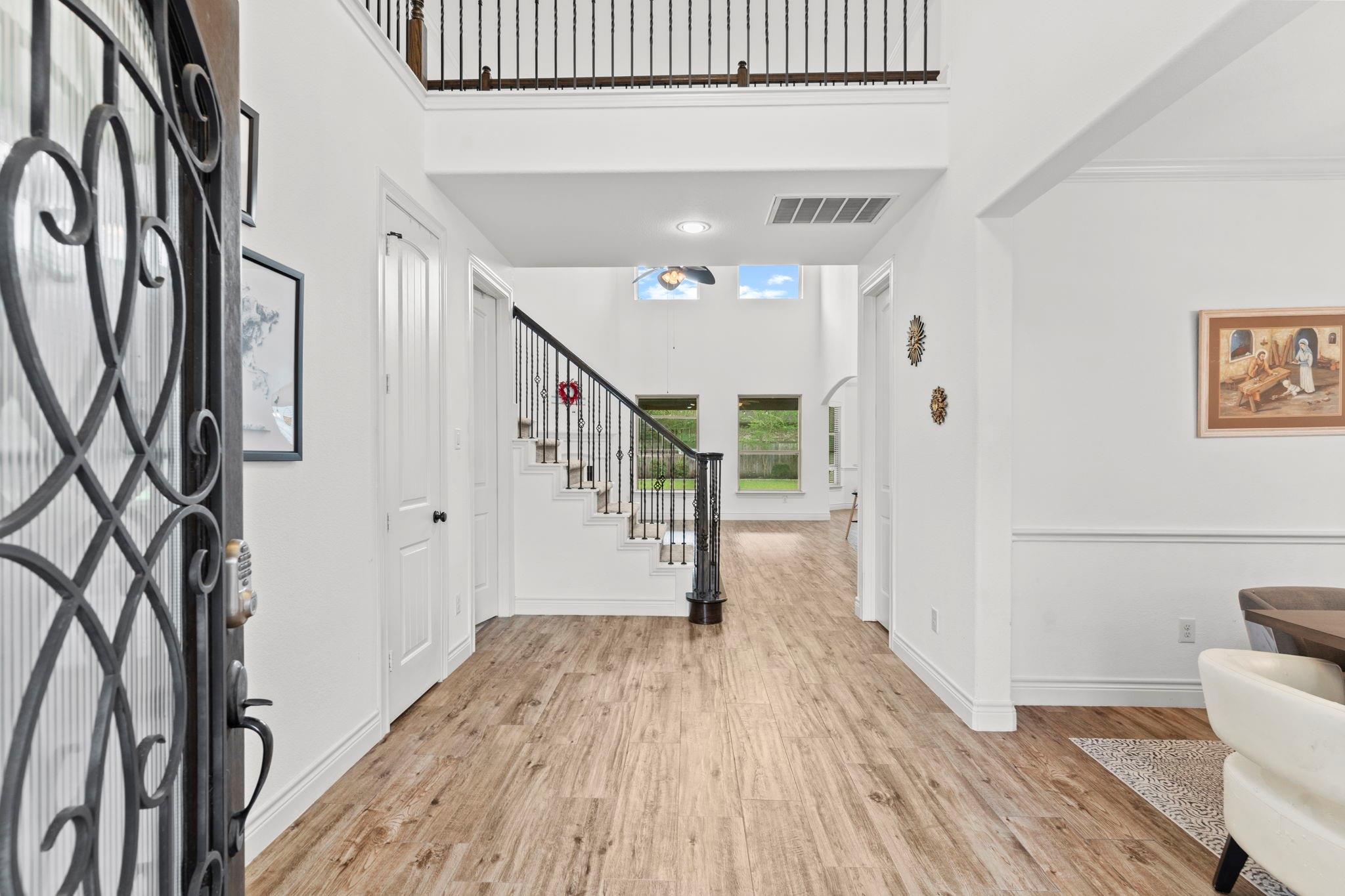 6 Pilot Rock Pl, Tomball, TX 77375 photo