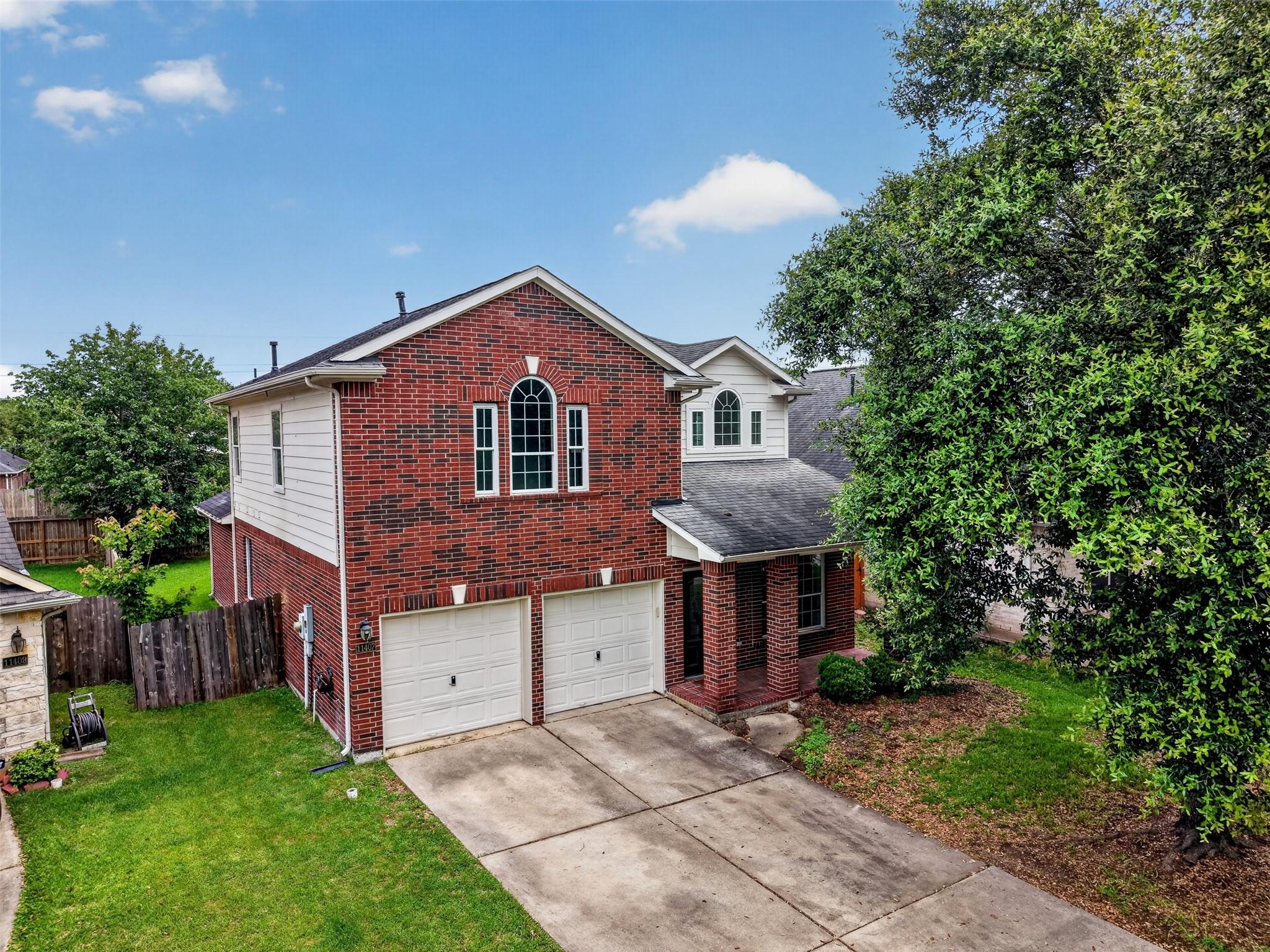 11407 Morning Brook Dr, Pearland, TX 77584 photo