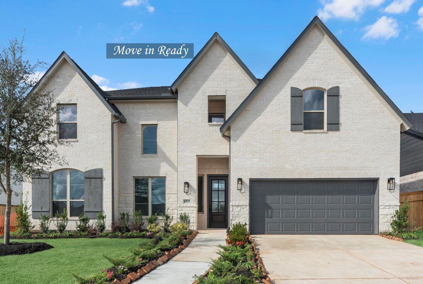 1523 Watermont Dr, Missouri City, TX 77459