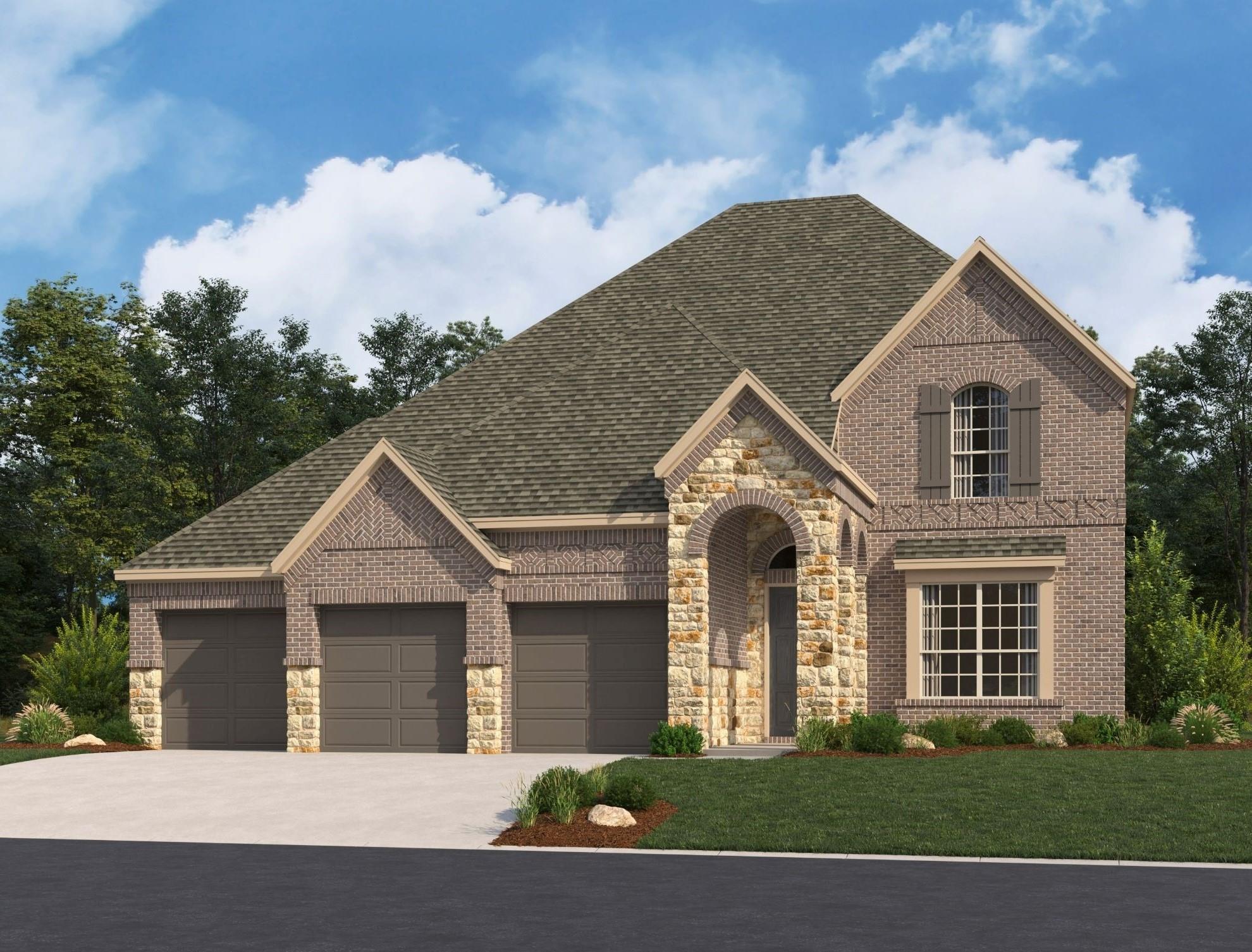 16003 Switchgrass Ct, Crosby, TX 77532