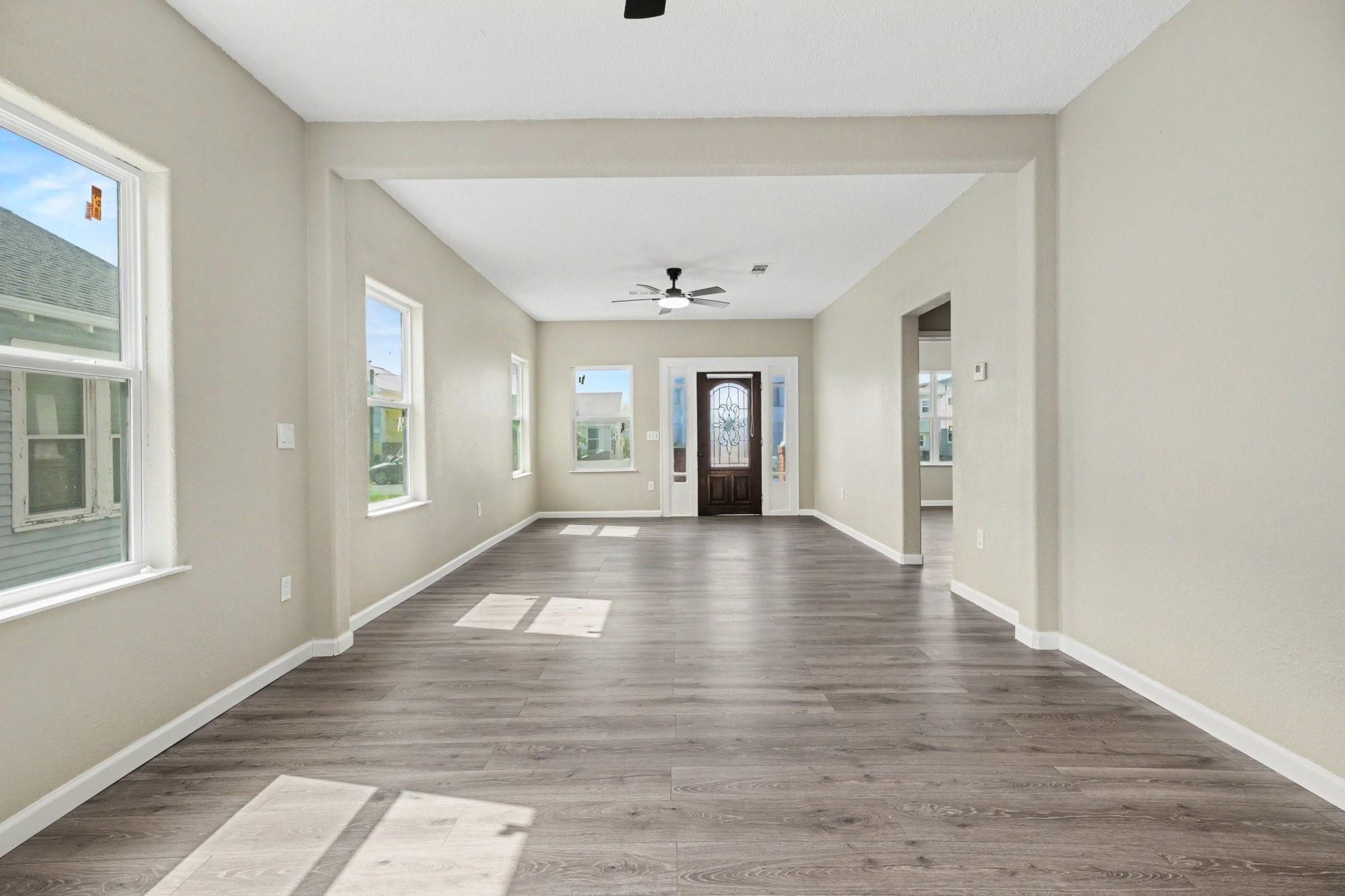 4110 Avenue T #1/2, Galveston, TX 77550 photo