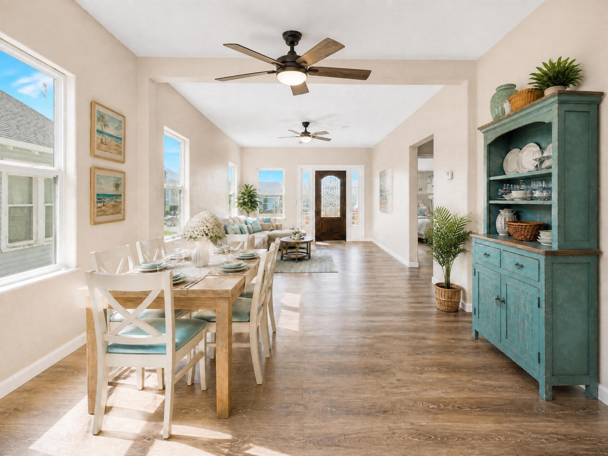 4110 Avenue T #1/2, Galveston, TX 77550 photo