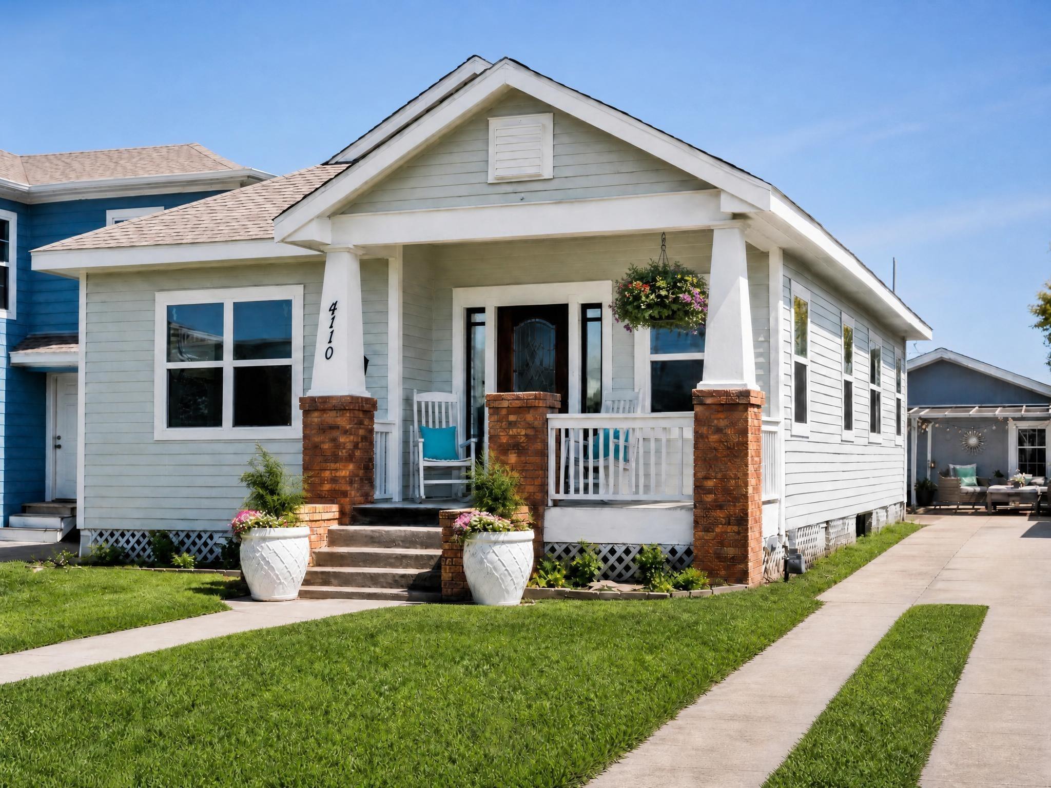 4110 Avenue T #1/2, Galveston, TX 77550 photo