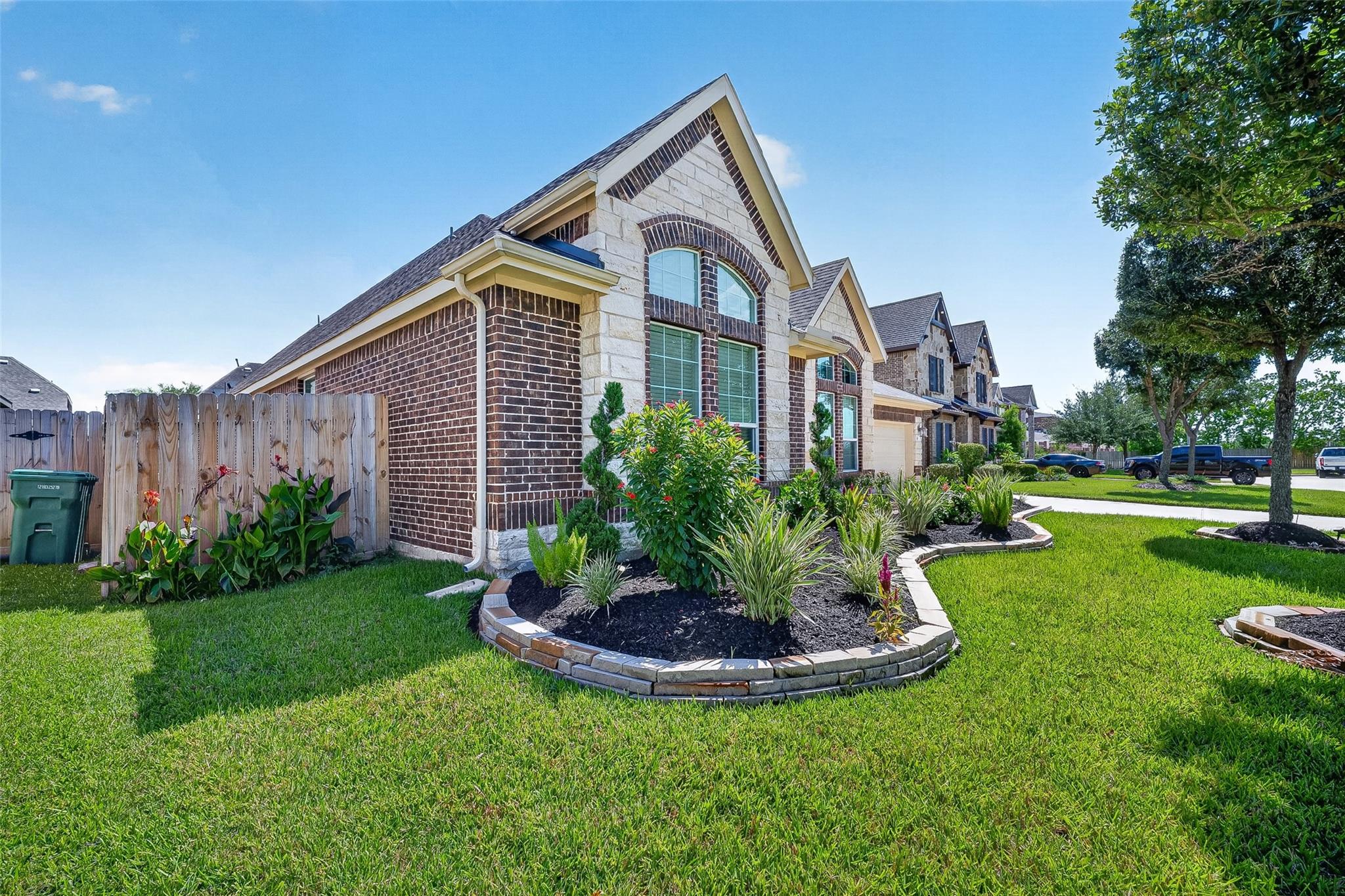 2414 Alexandra, Deer Park, TX 77536 photo
