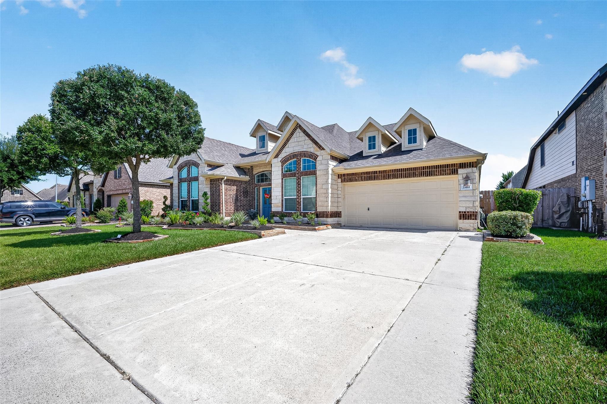 2414 Alexandra, Deer Park, TX 77536 photo