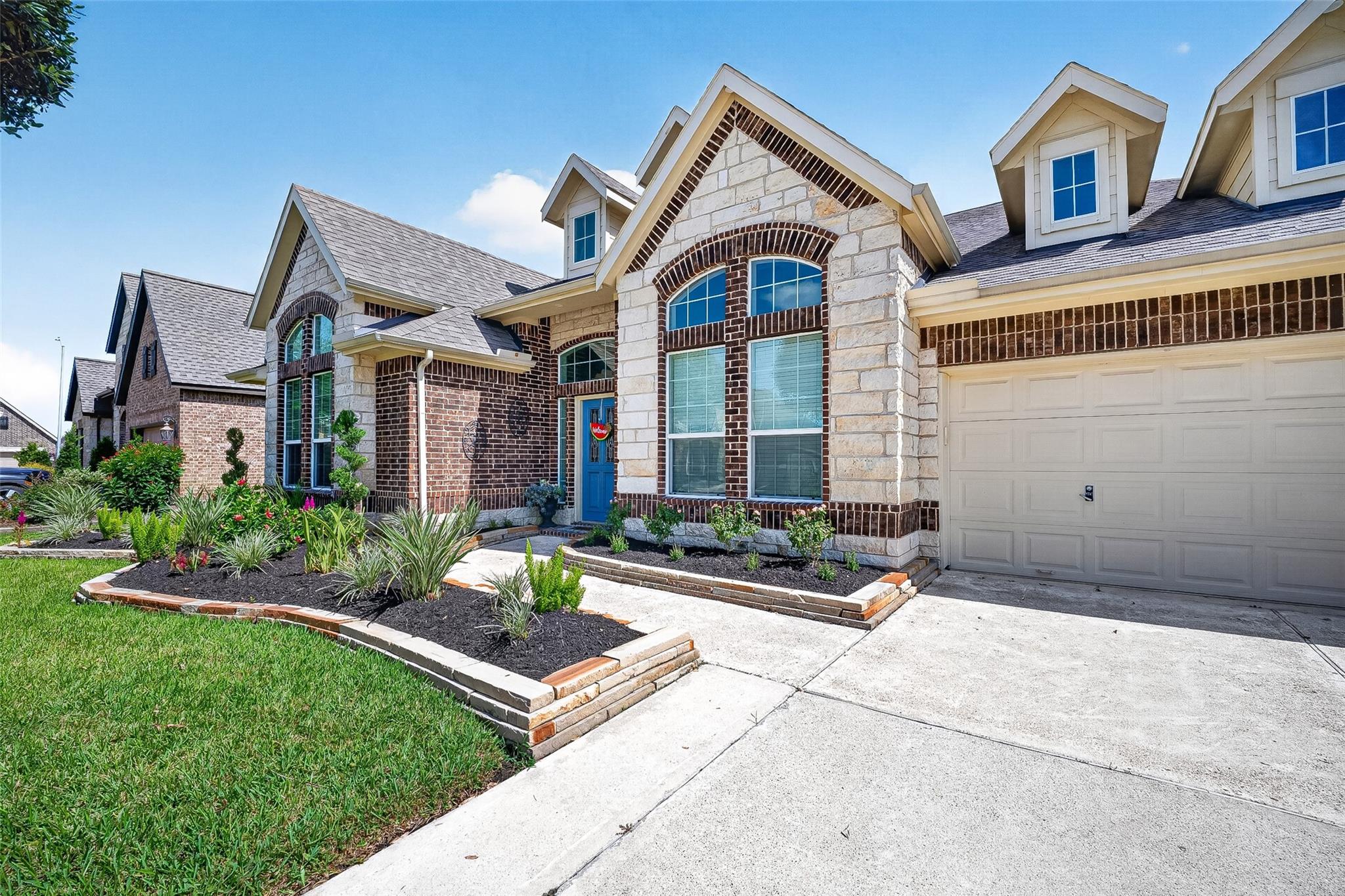 2414 Alexandra, Deer Park, TX 77536 photo