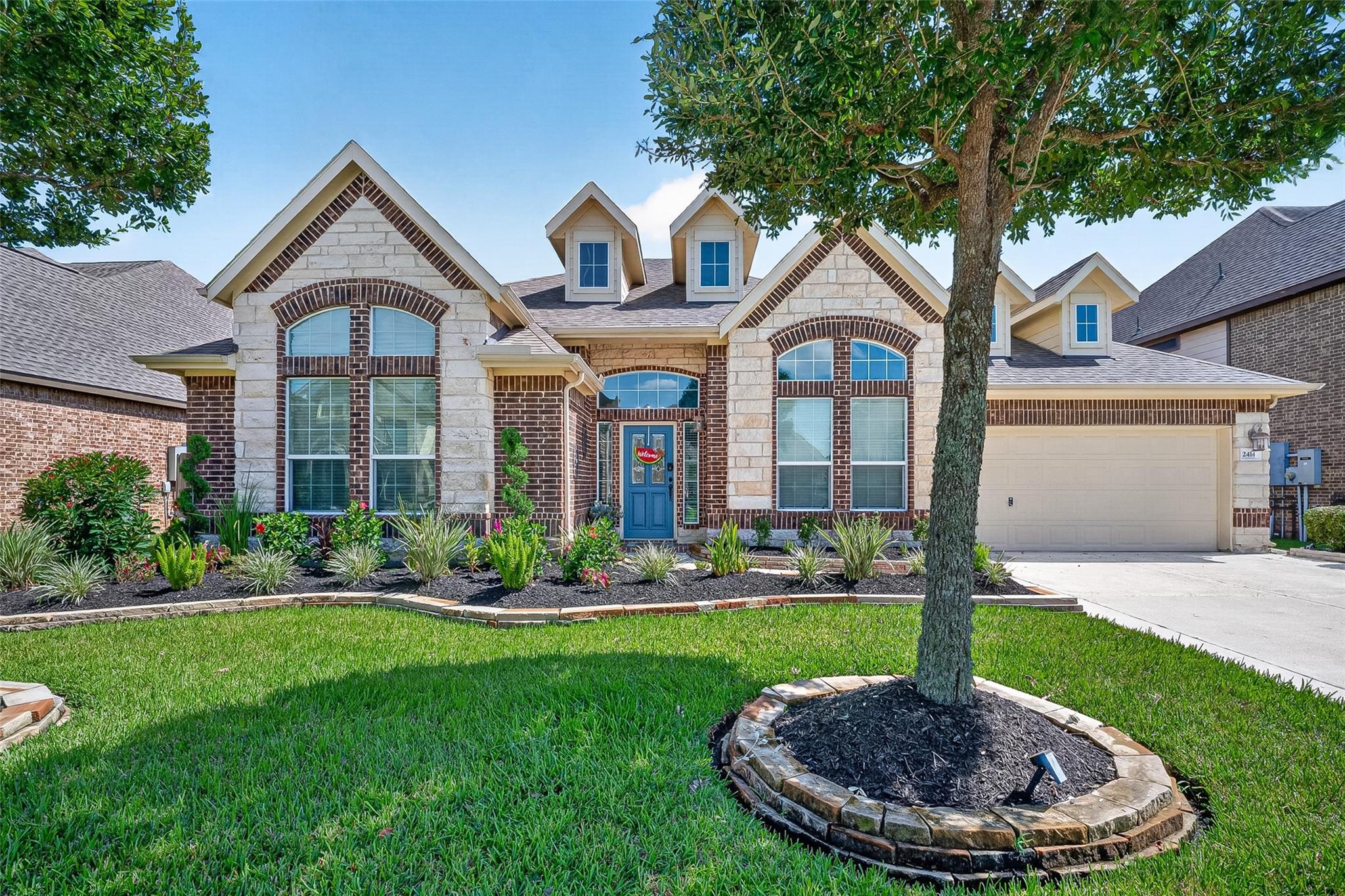 2414 Alexandra, Deer Park, TX 77536 photo