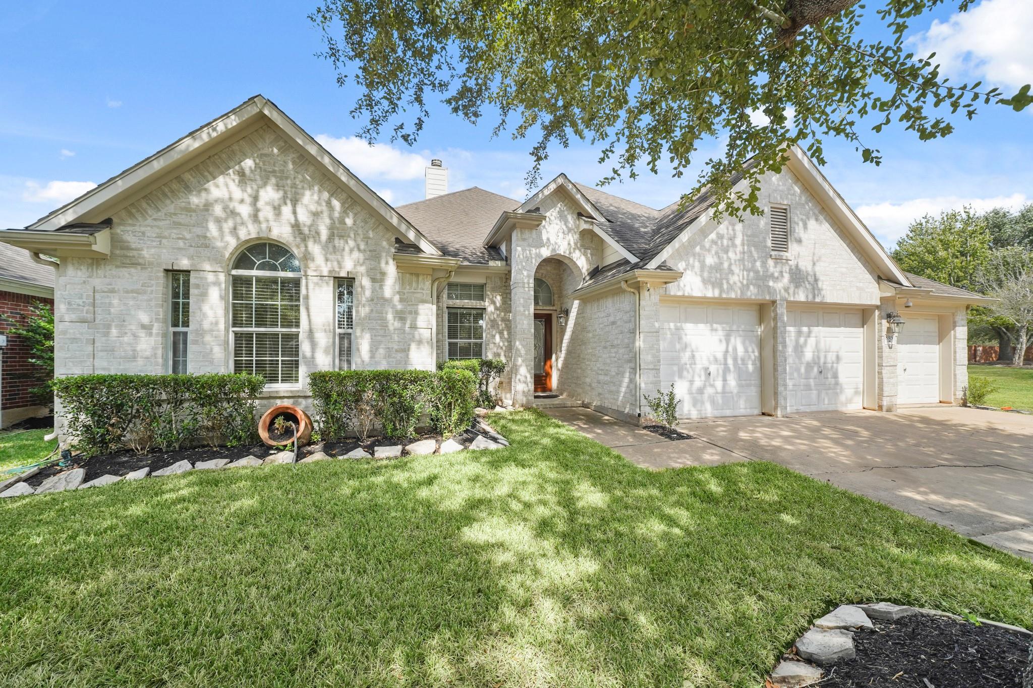 8315 Golden Hbr, Missouri City, TX 77459