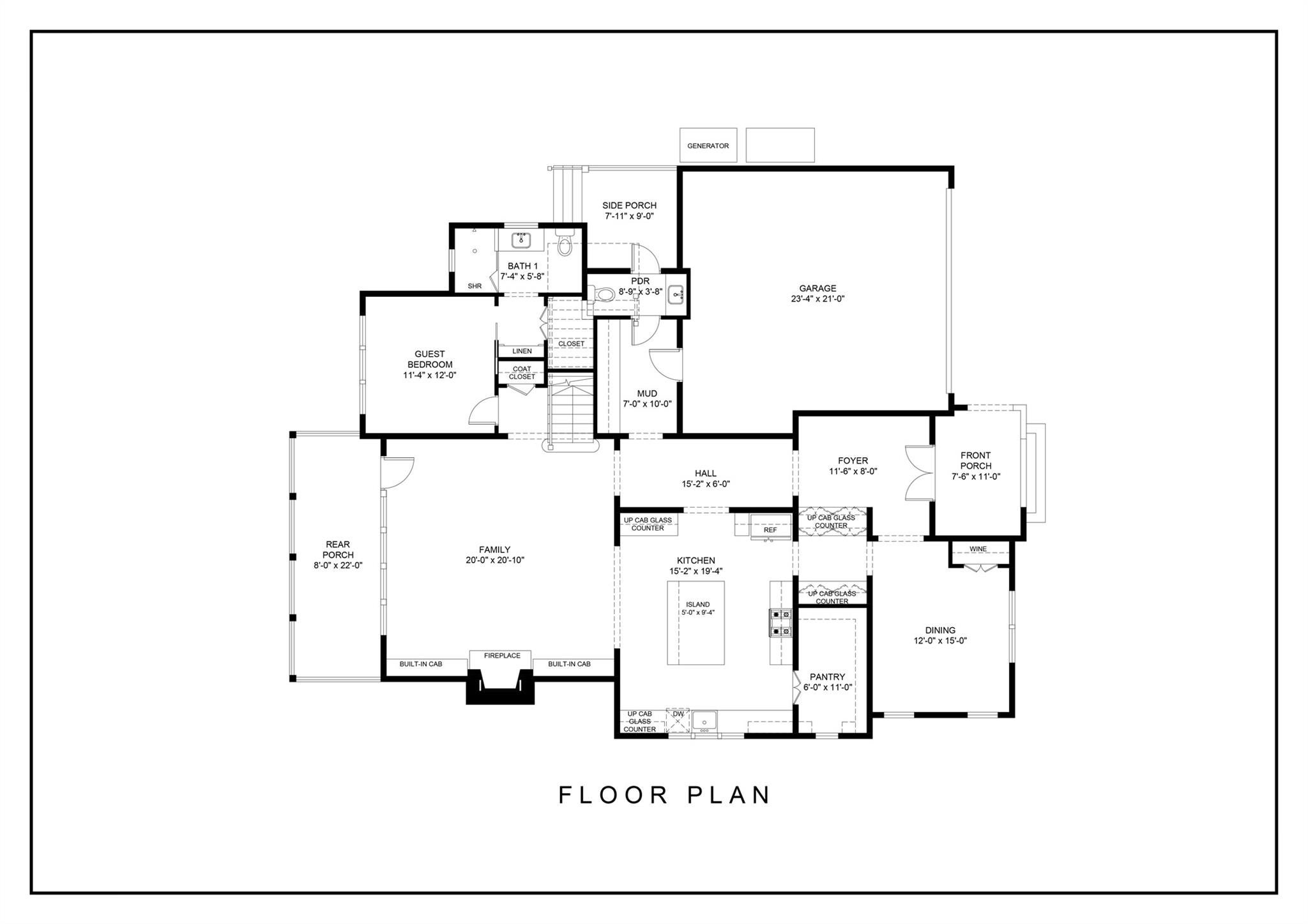 2019 Chantilly Ln, Houston, TX 77018 photo