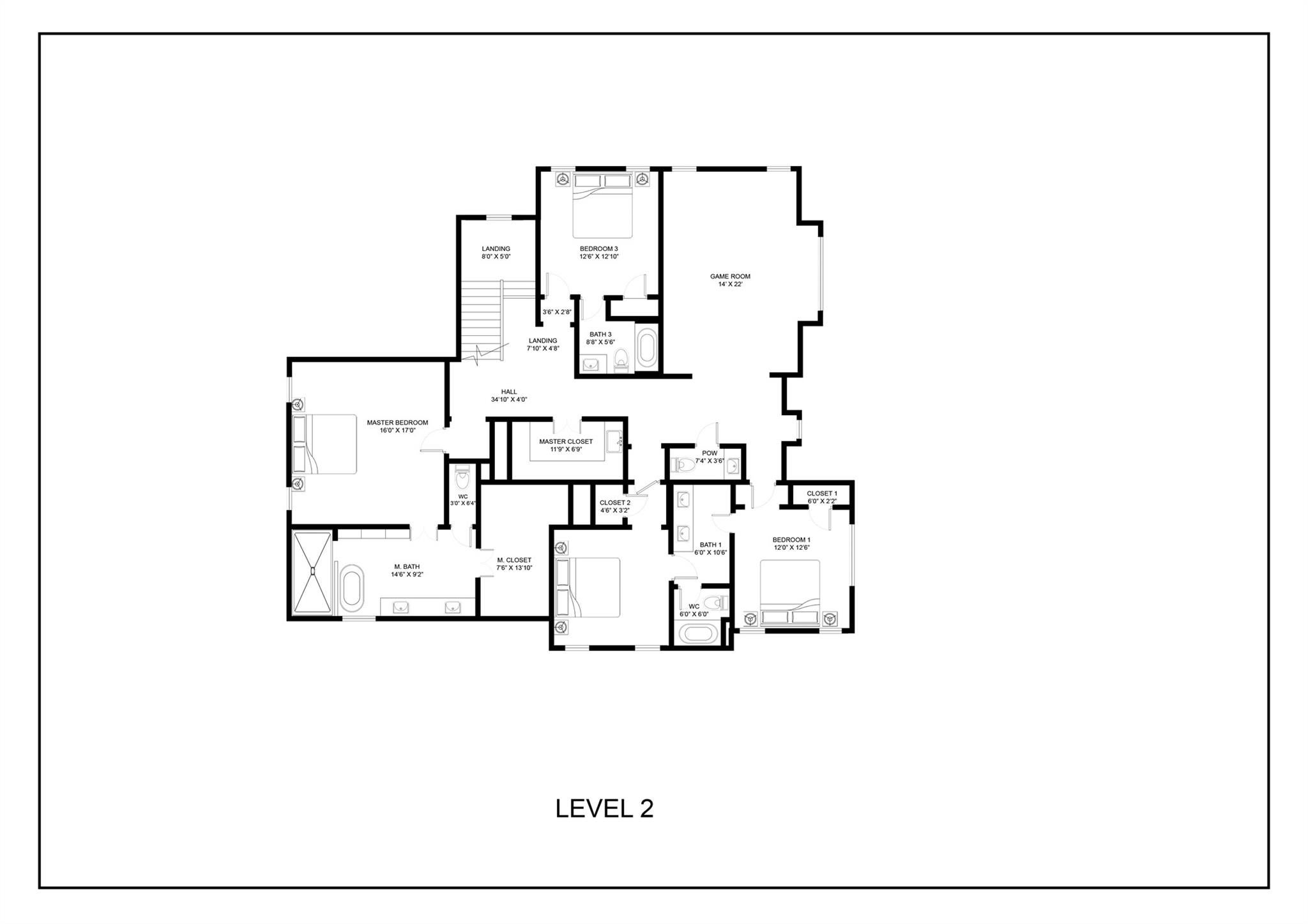 2019 Chantilly Ln, Houston, TX 77018 photo